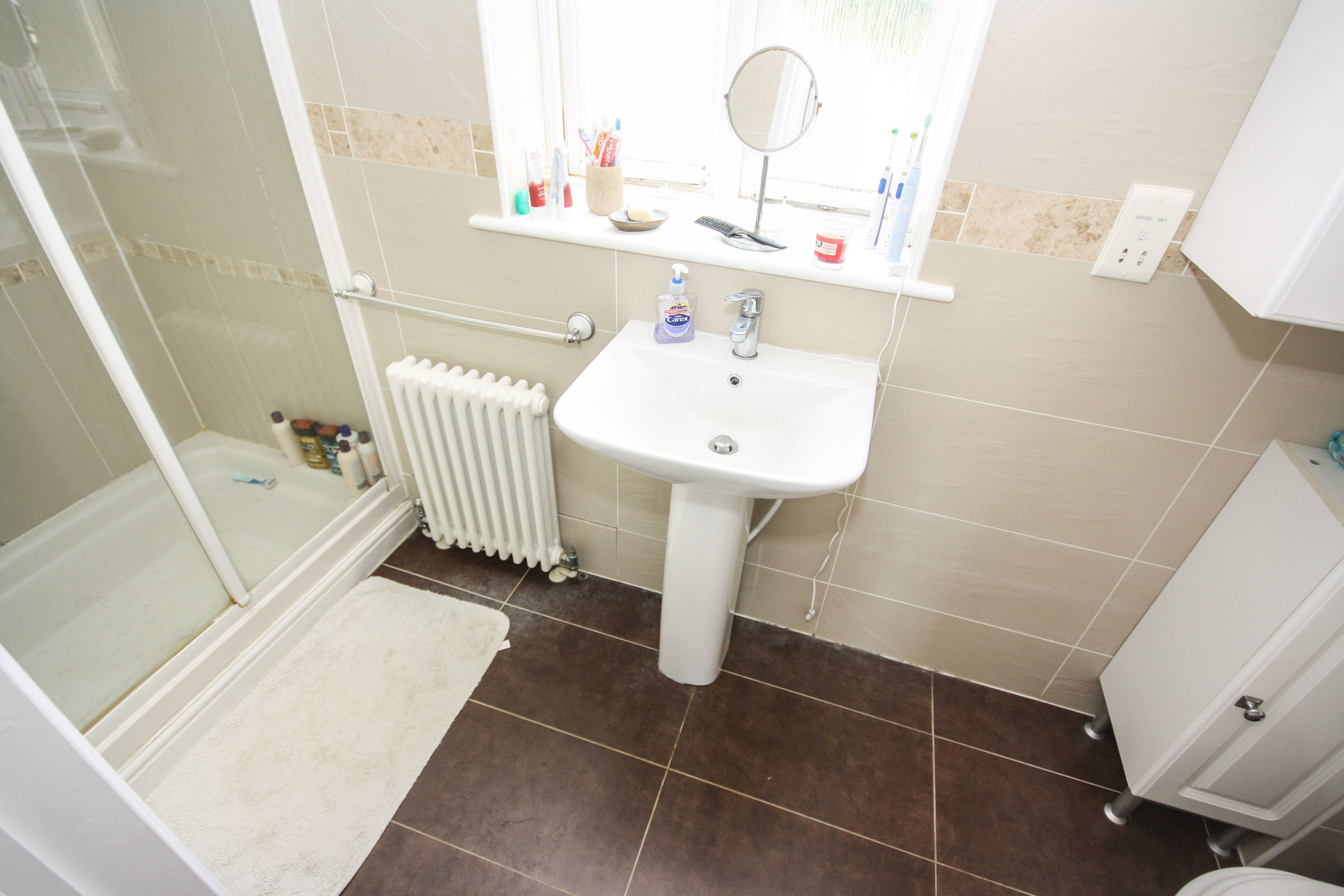 En-suite