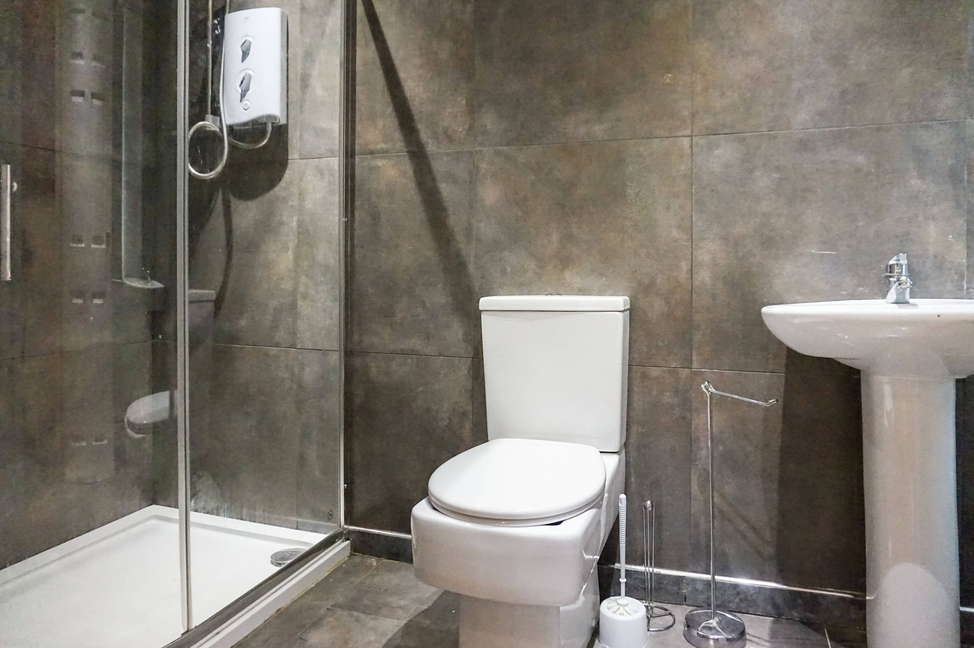 En-suite
