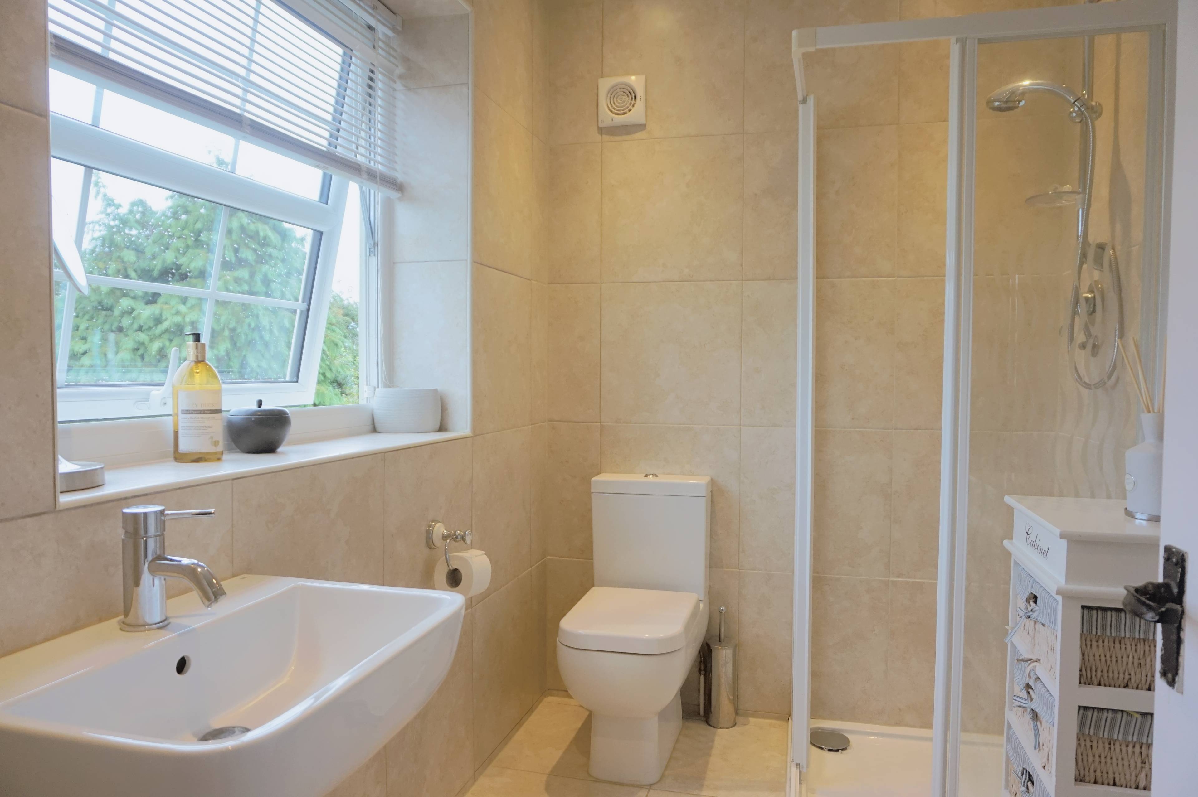En-suite