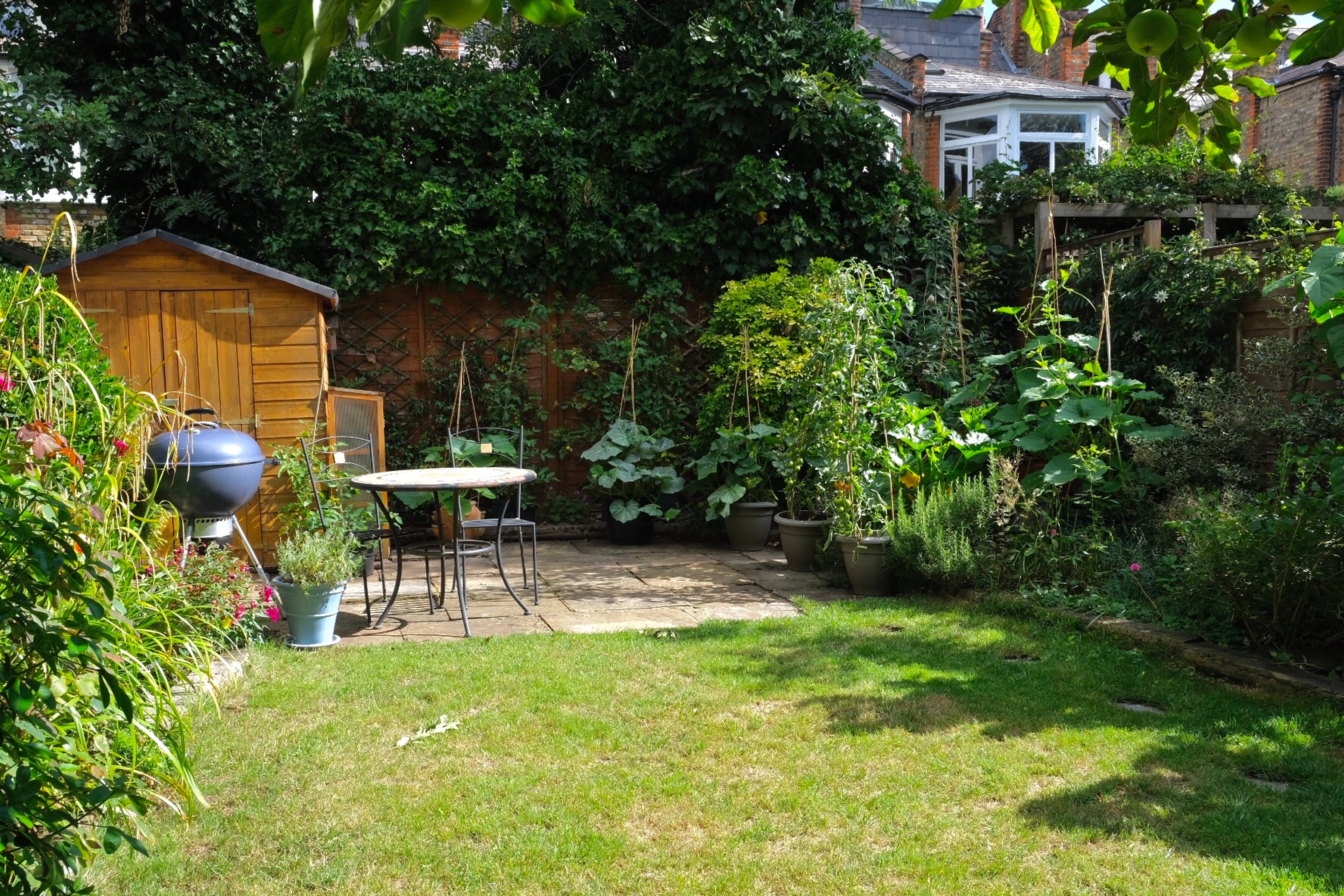 Garden