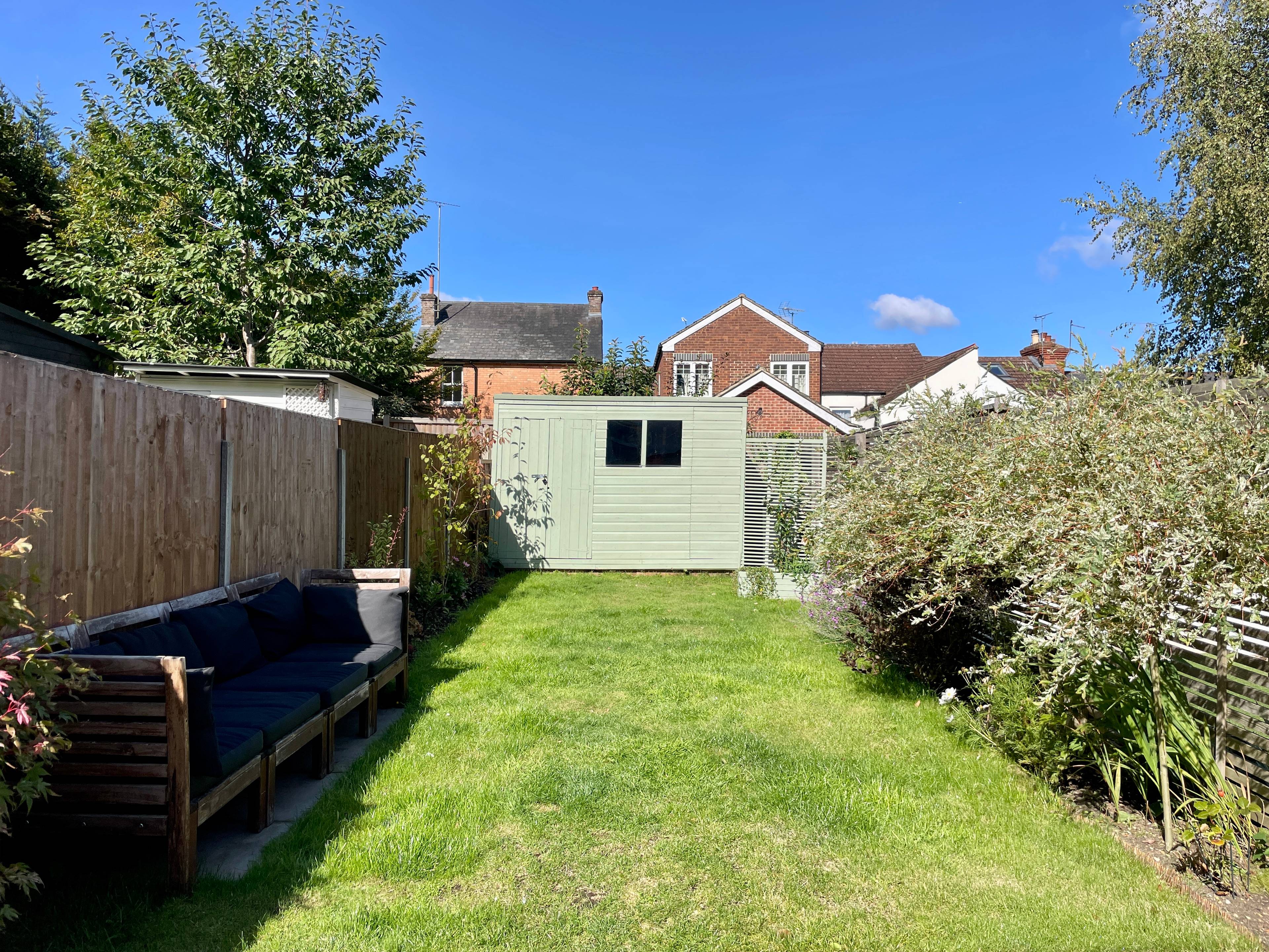 Garden