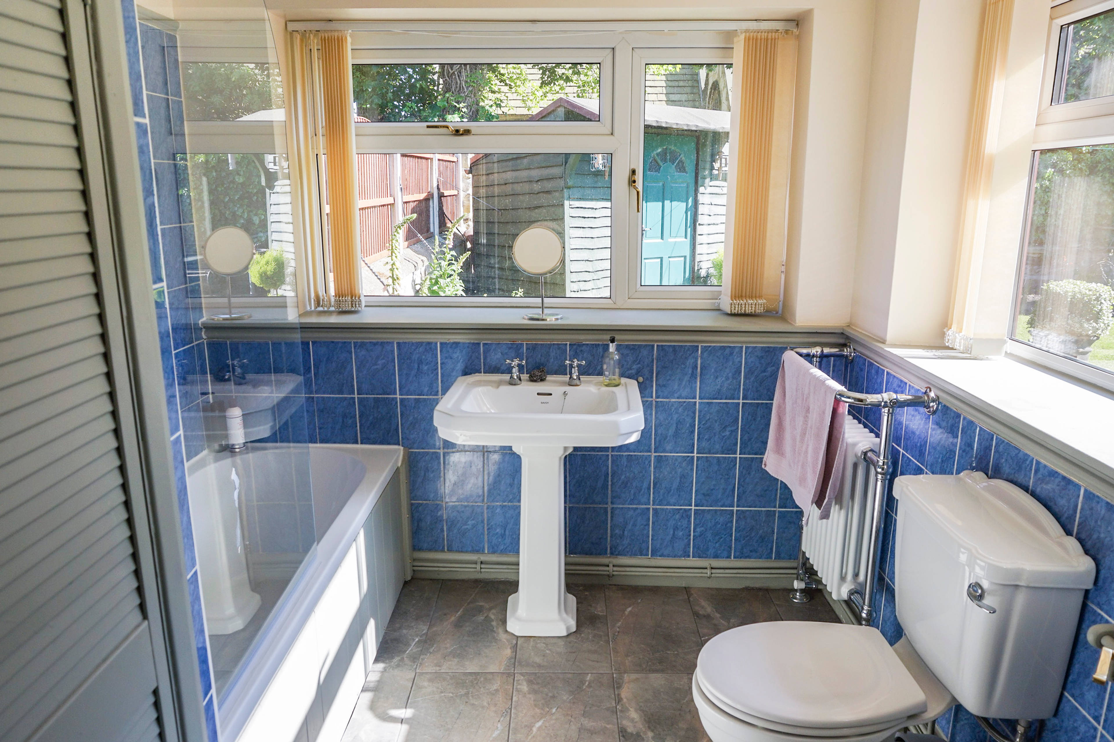 Annexe Bathroom