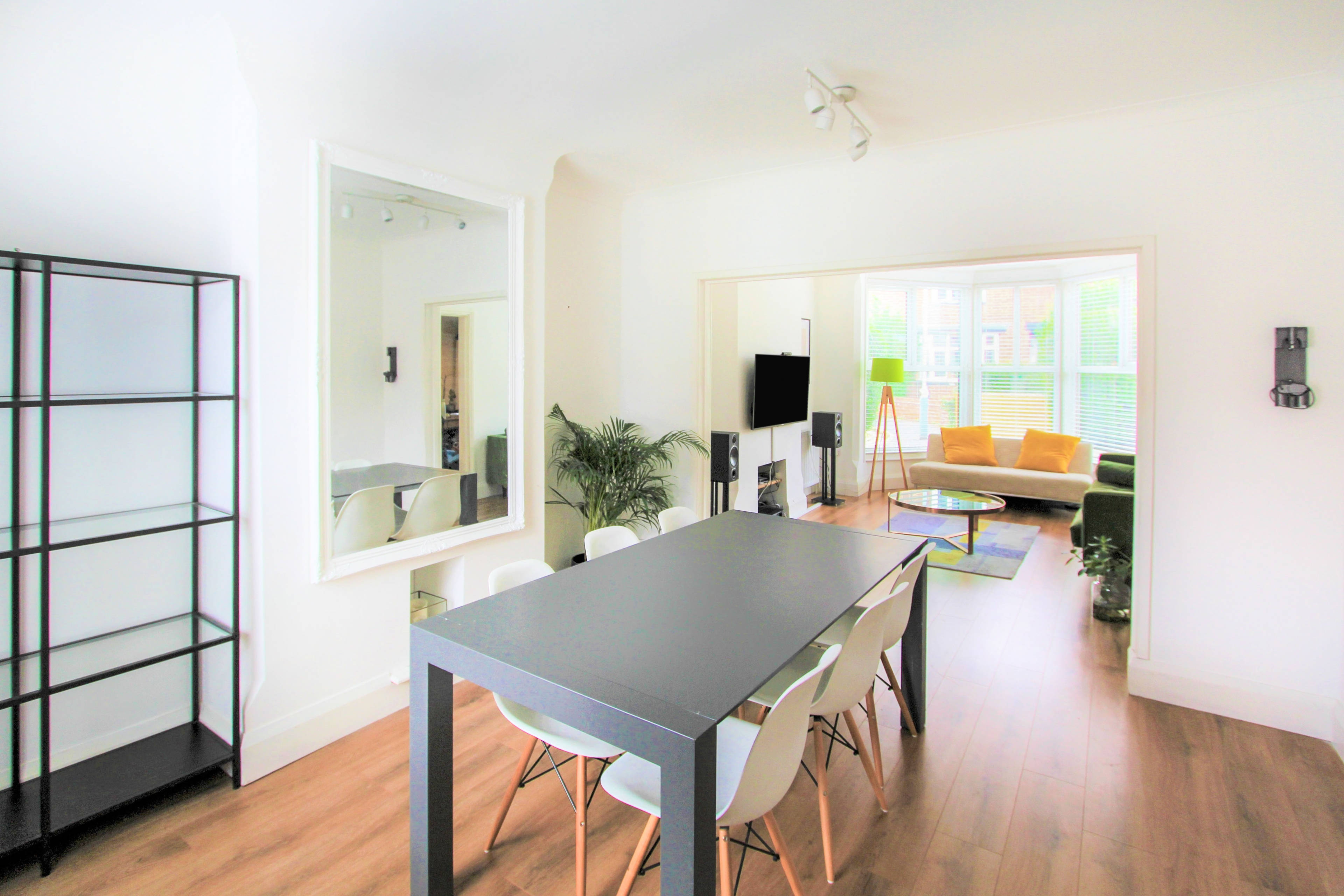 Living / Dining Room