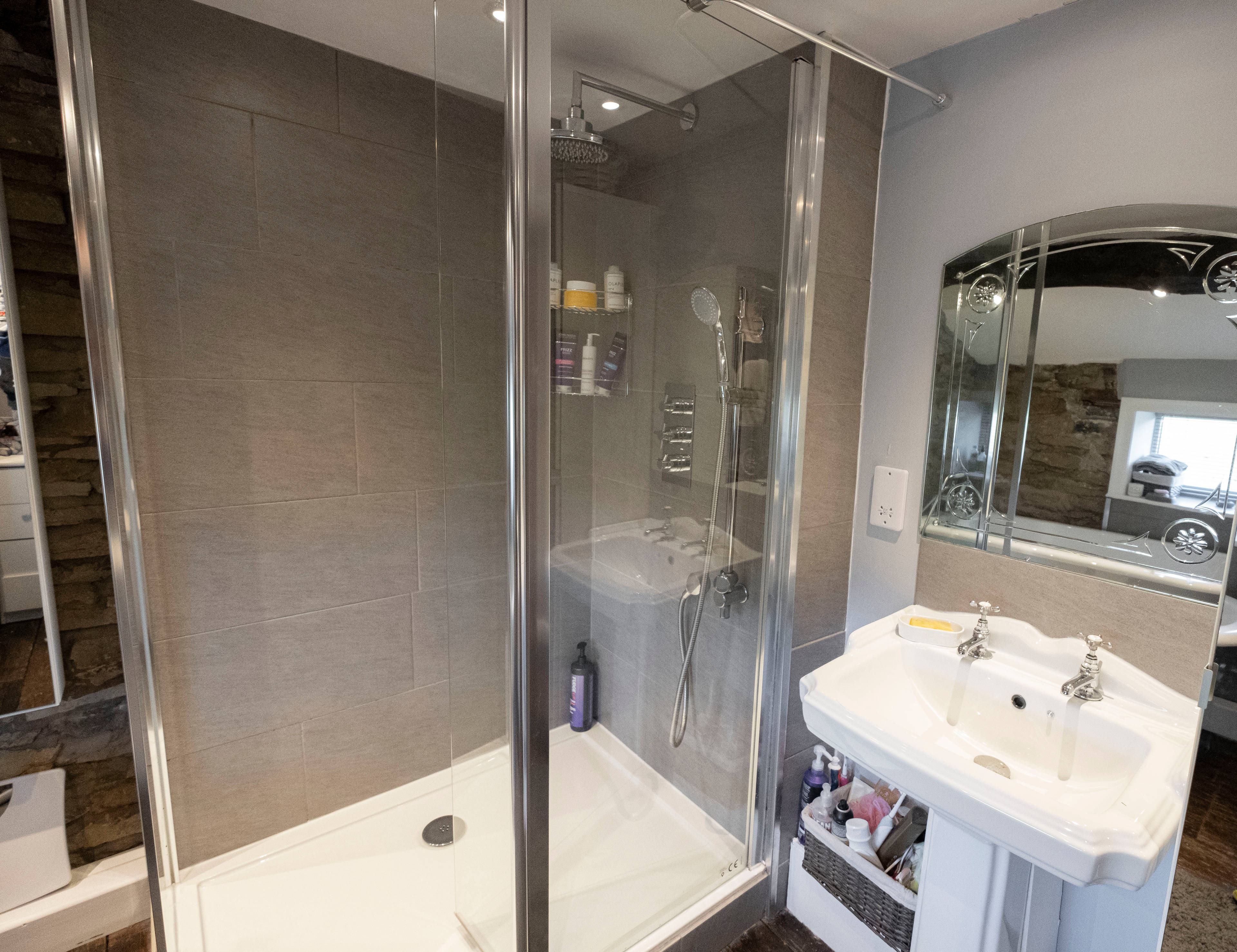 Master En-suite