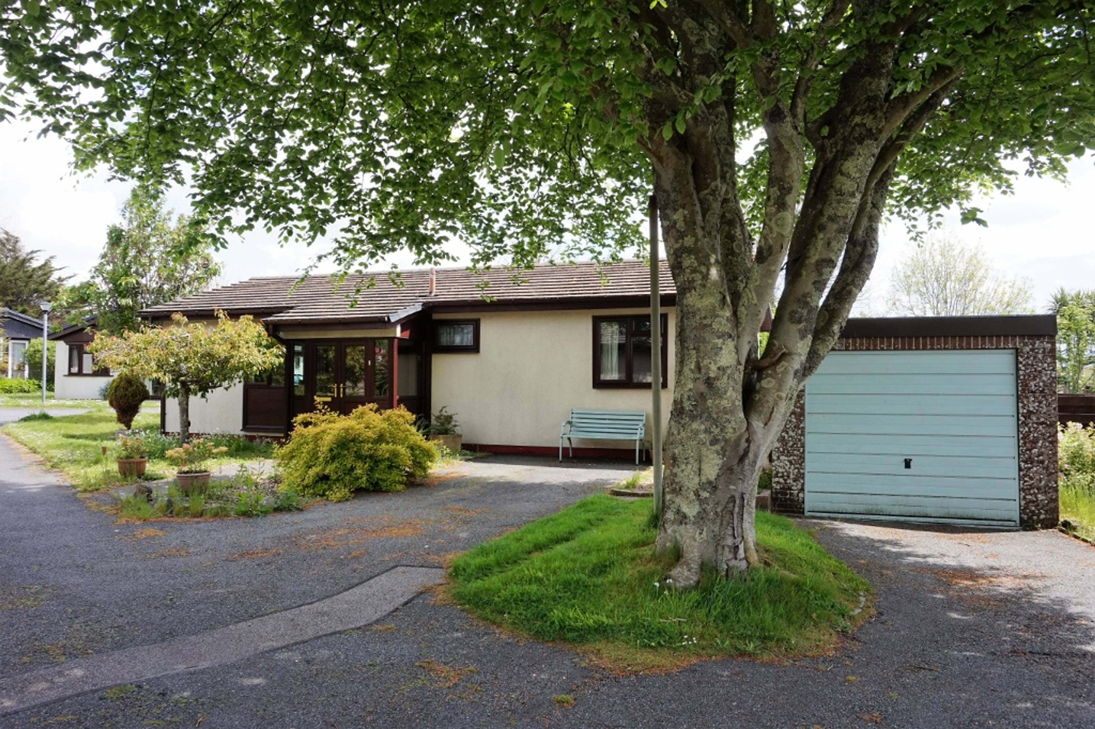 The Property