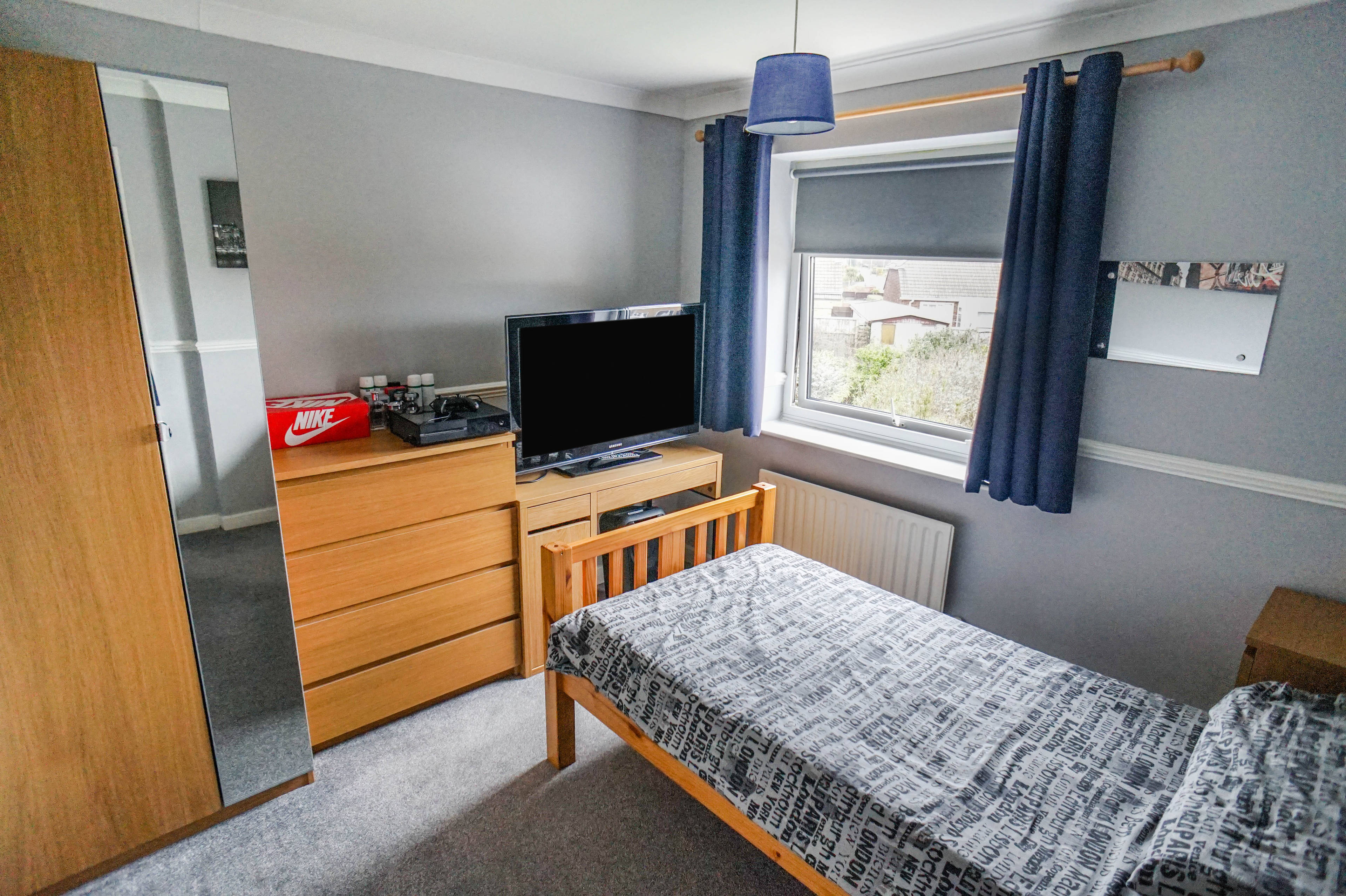 Bedroom Two