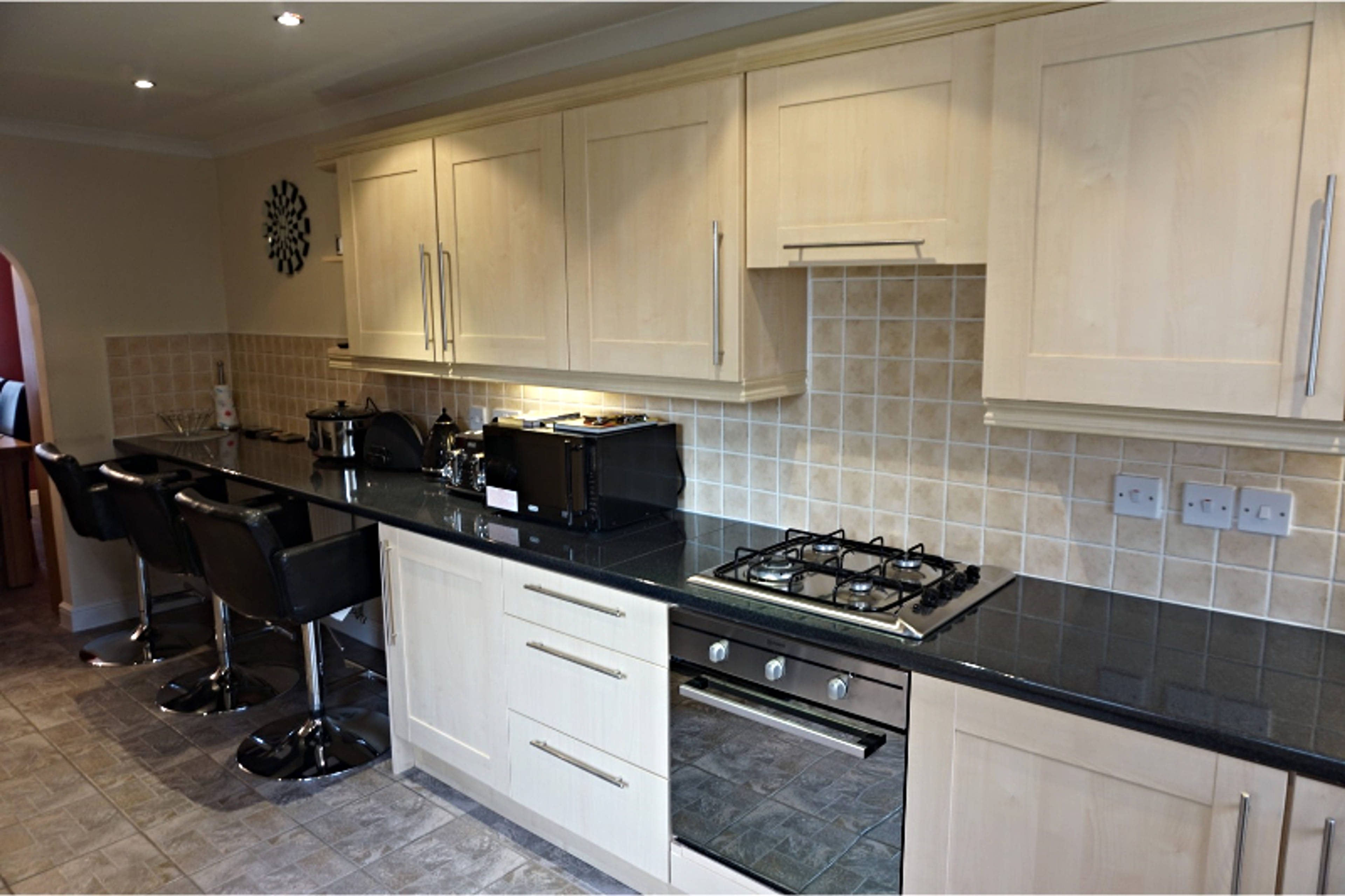 Kitchen / Breakfast