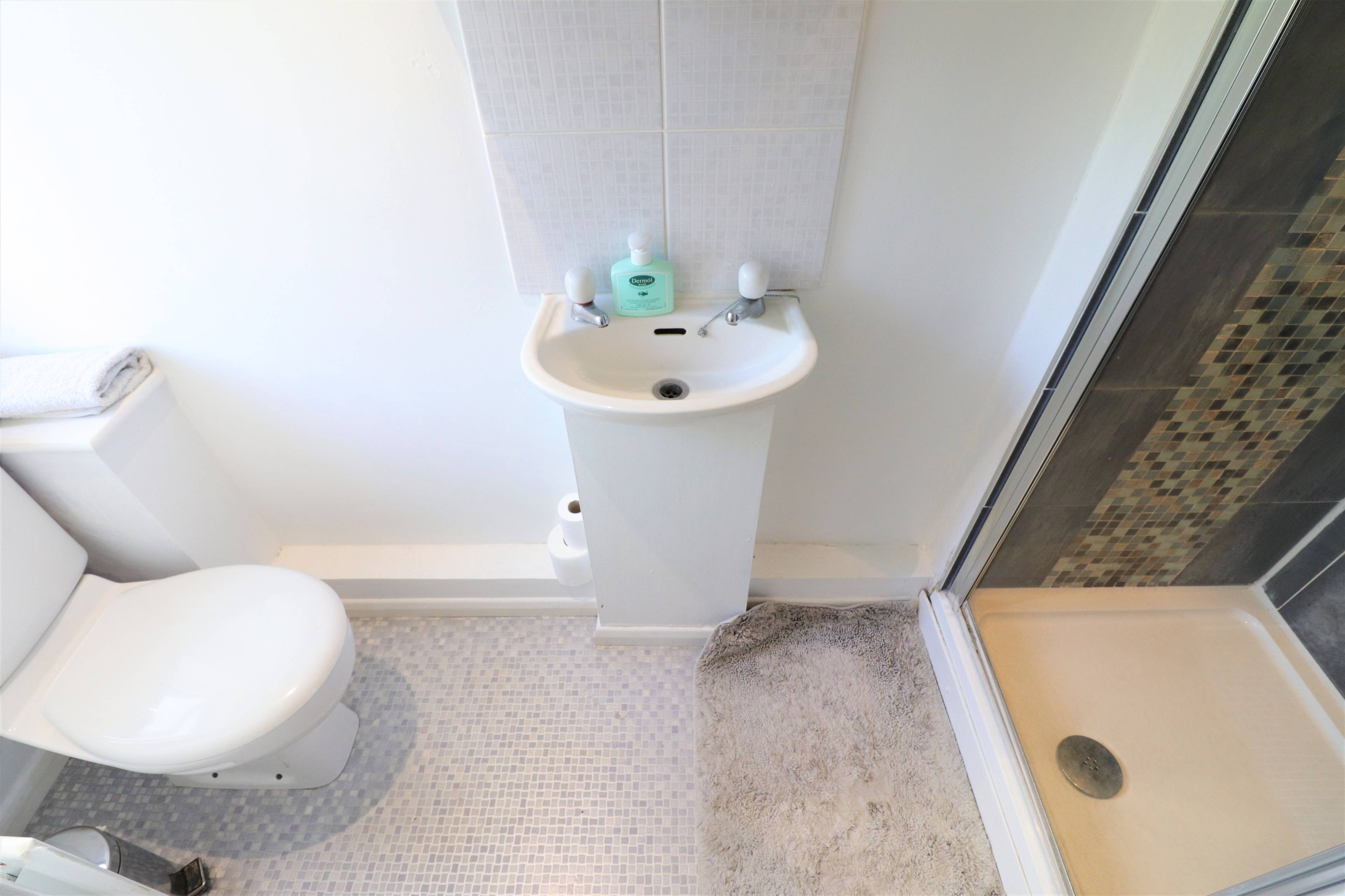 En-suite