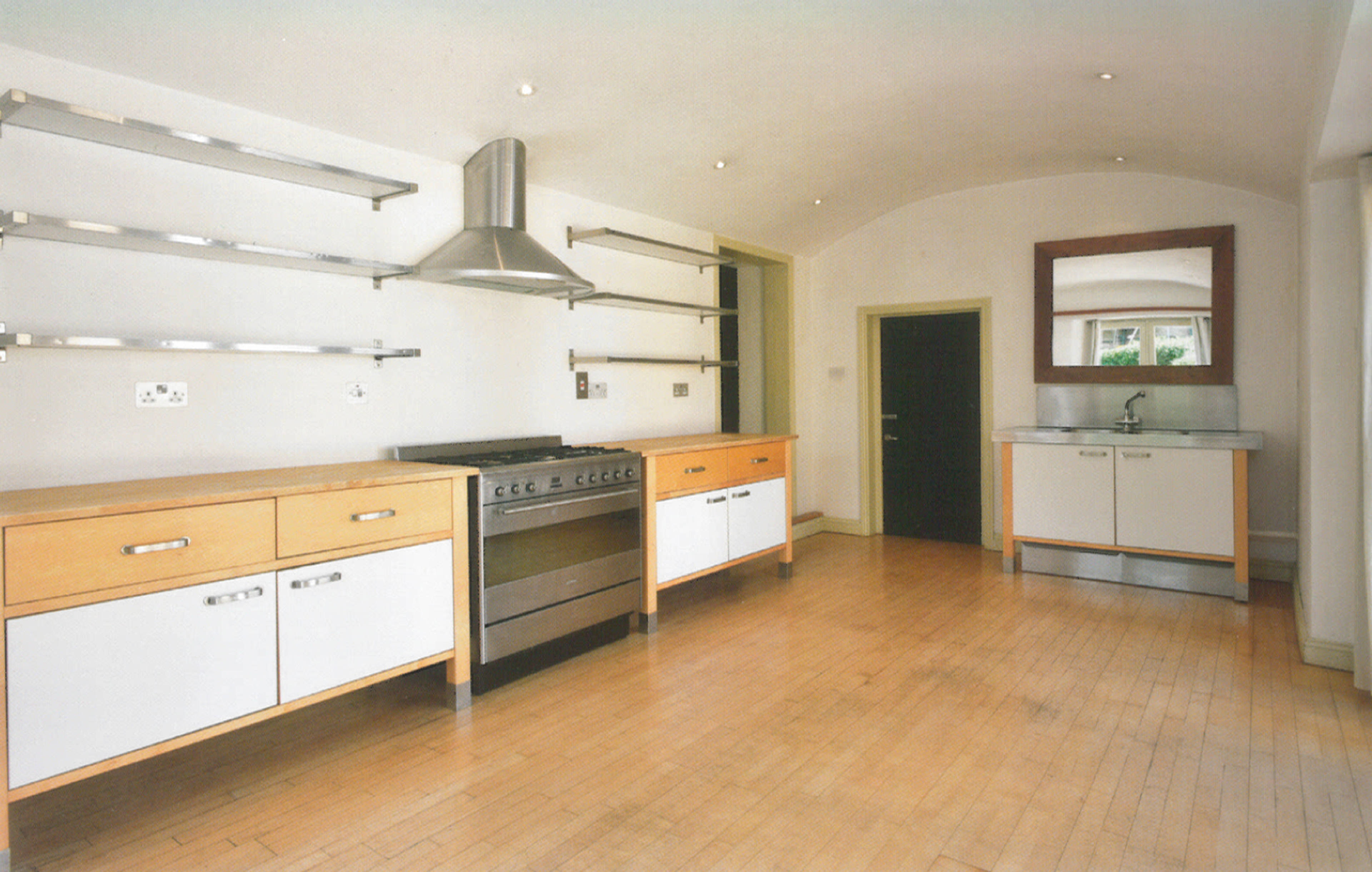 Kitchen / Diner