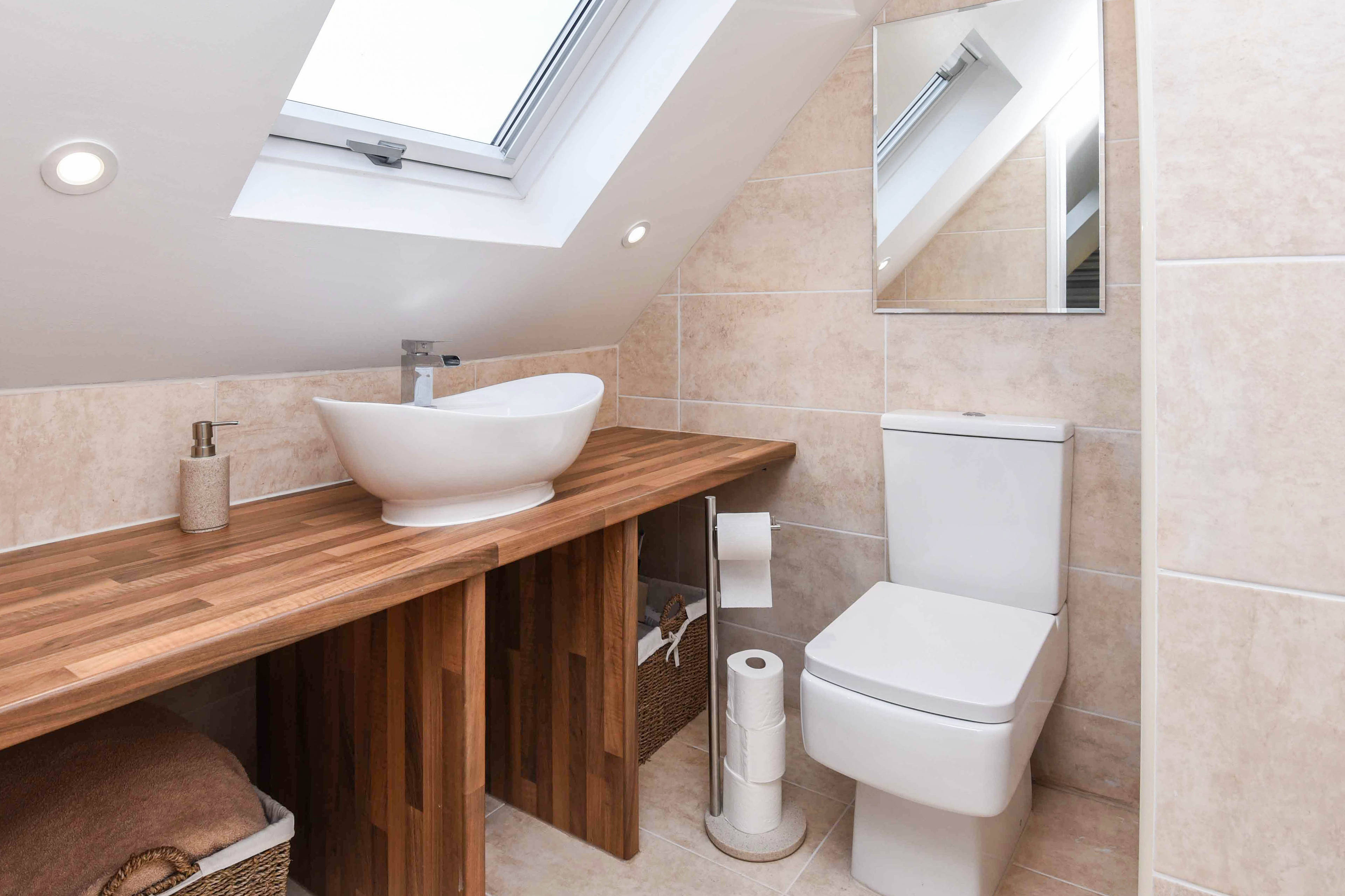 En-suite