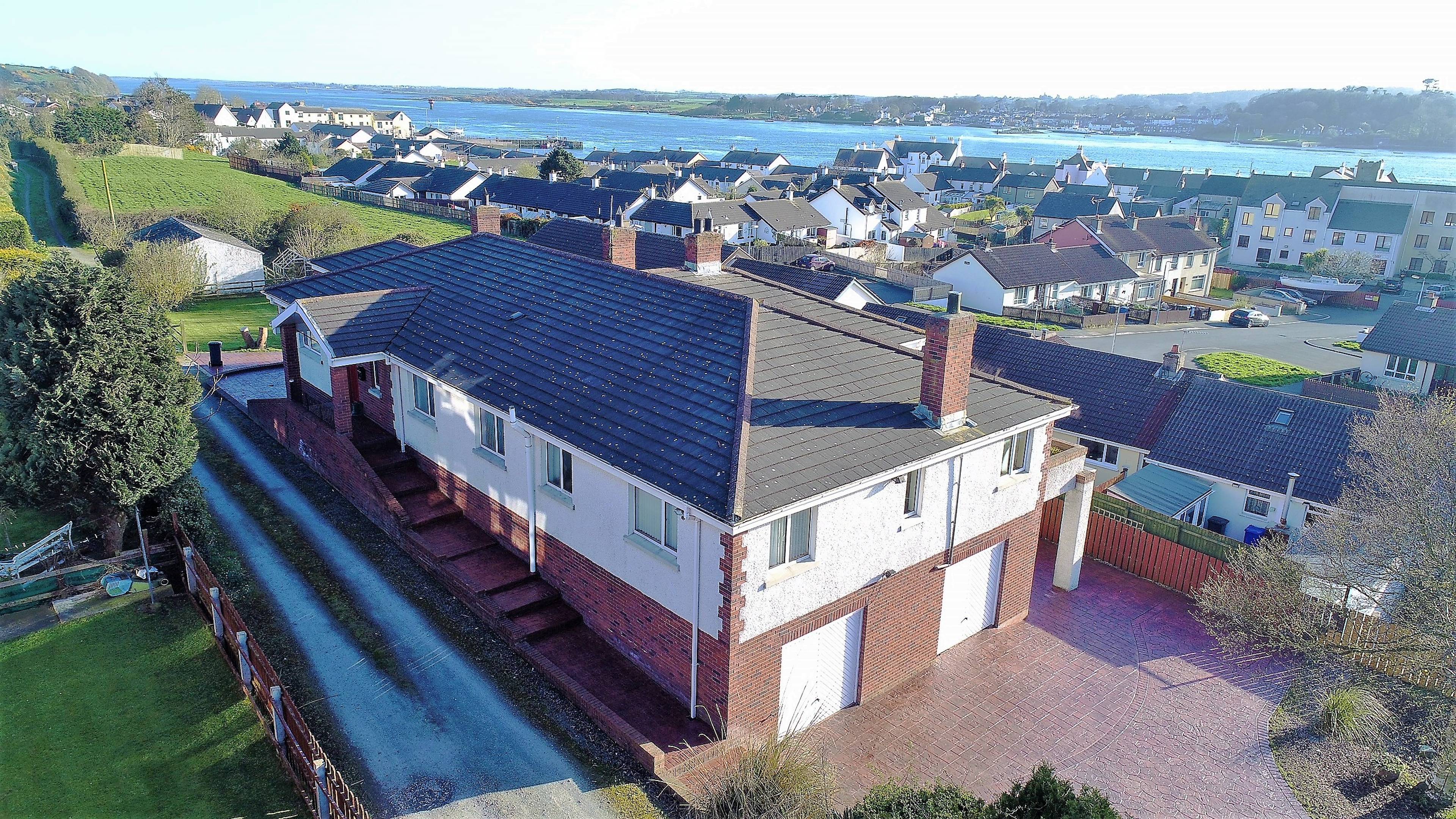 View Of The Property