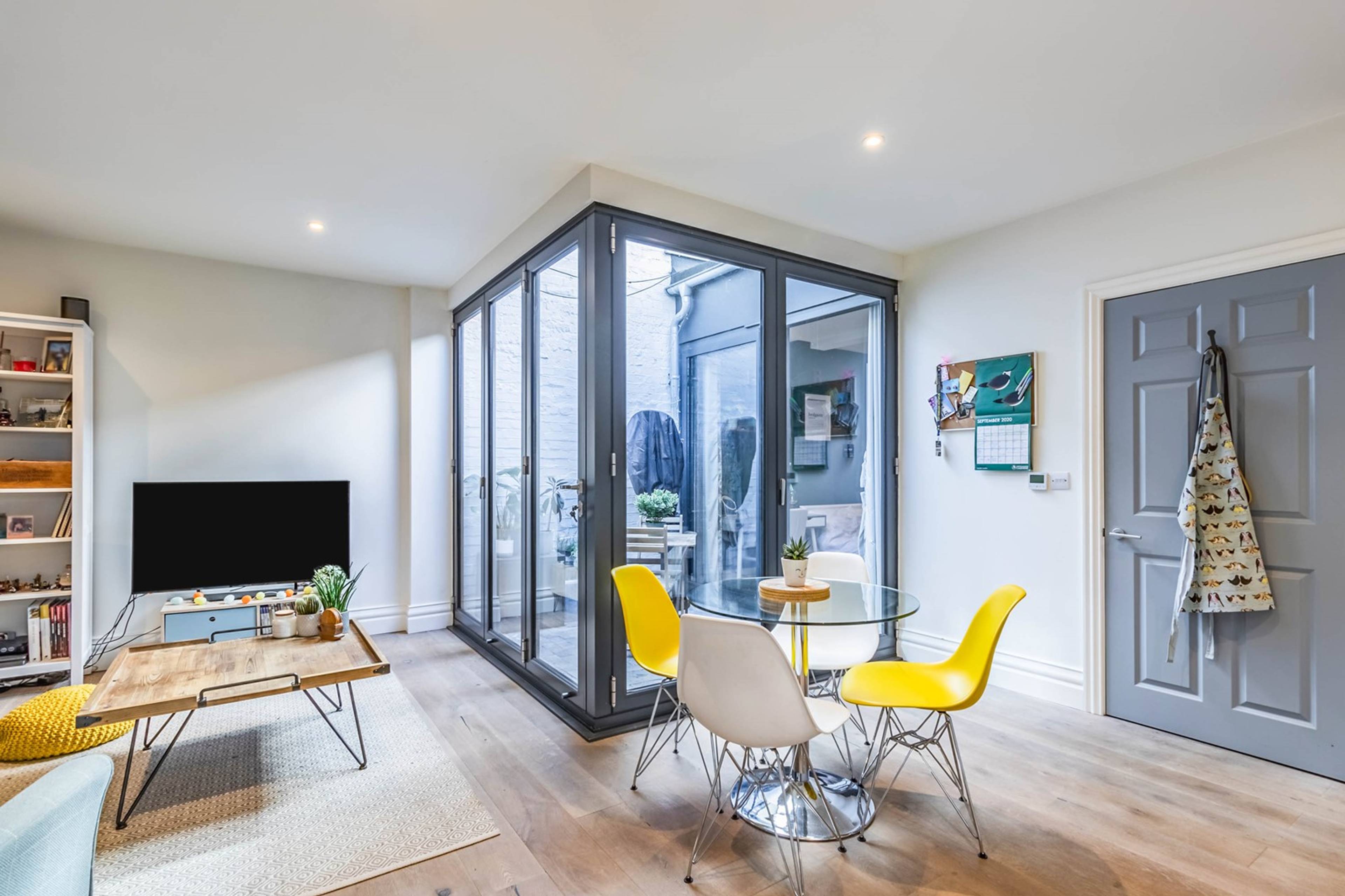 Living / Dining Room