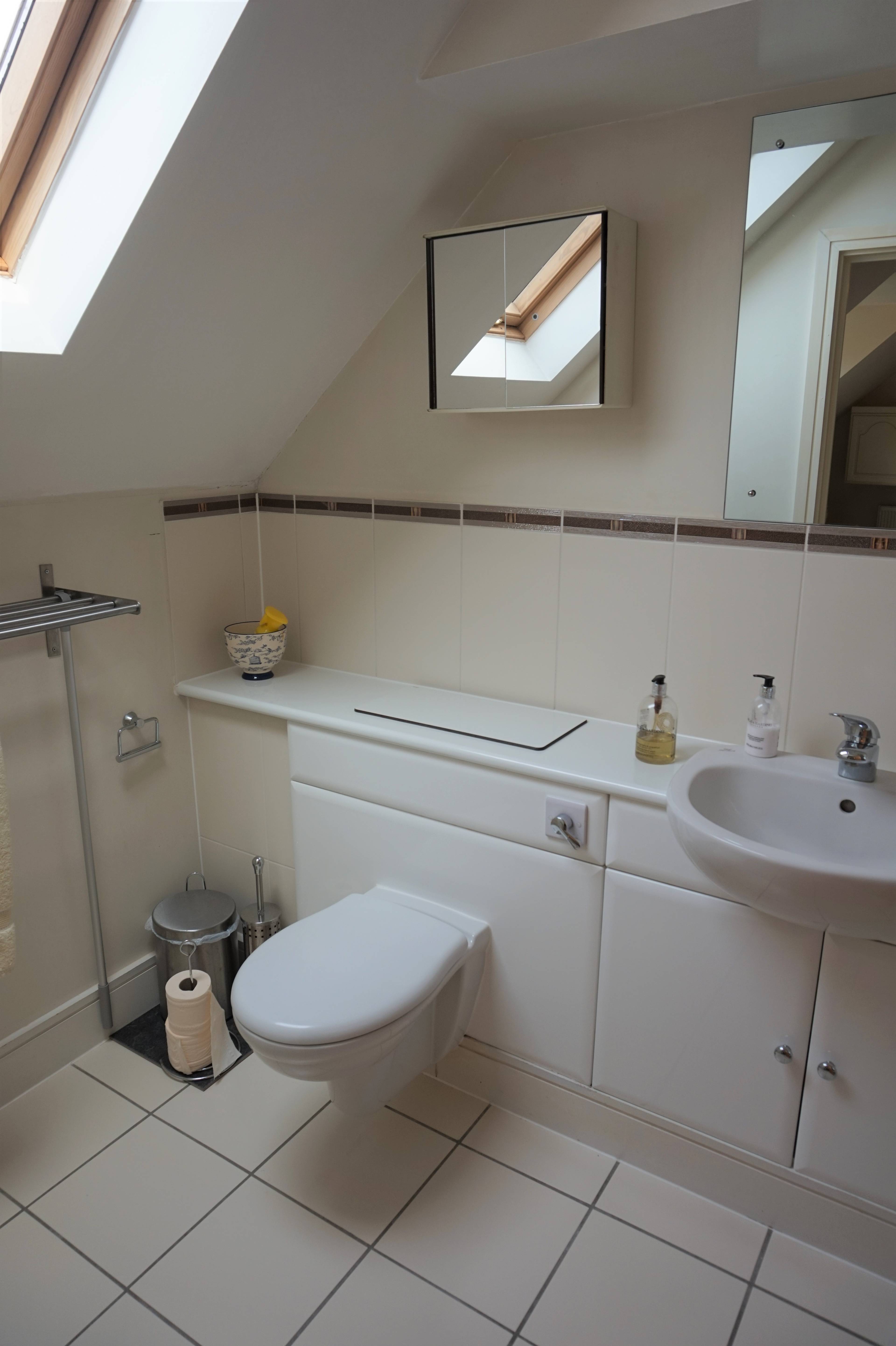 En-suite