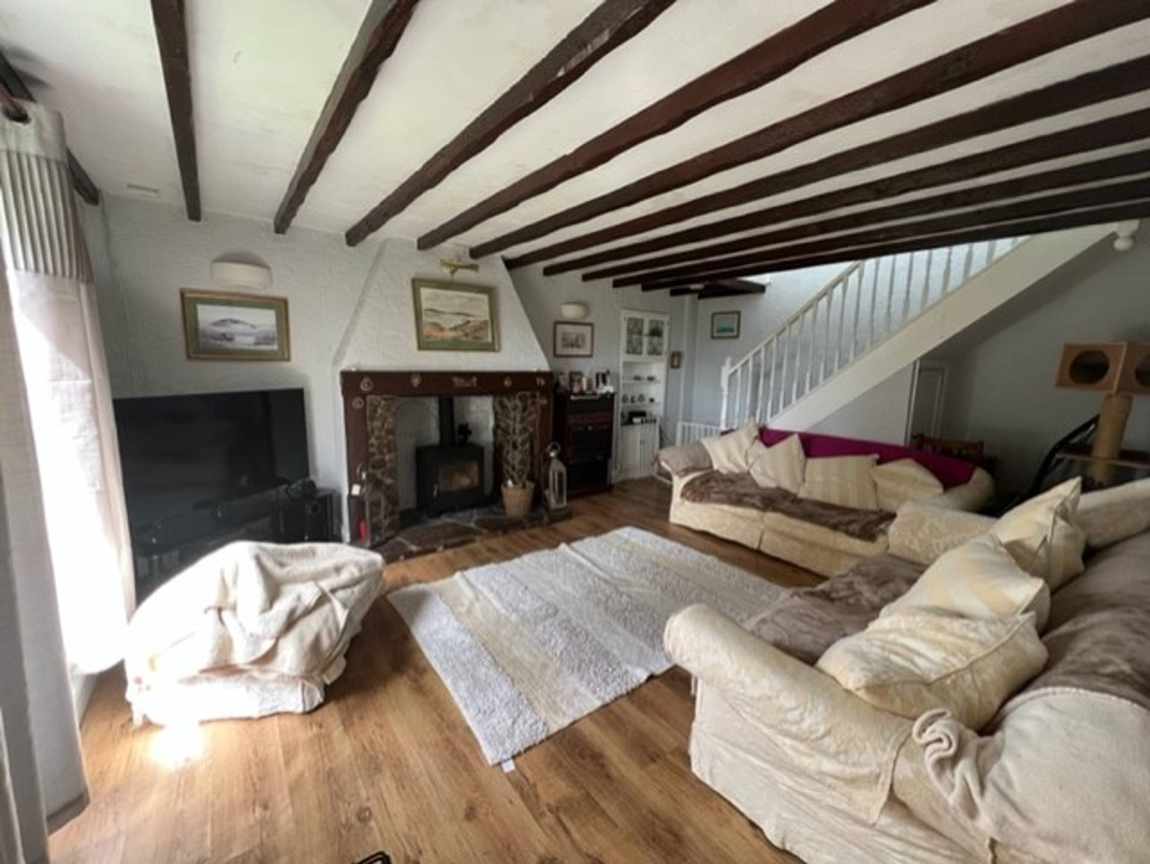 Annex Living Room