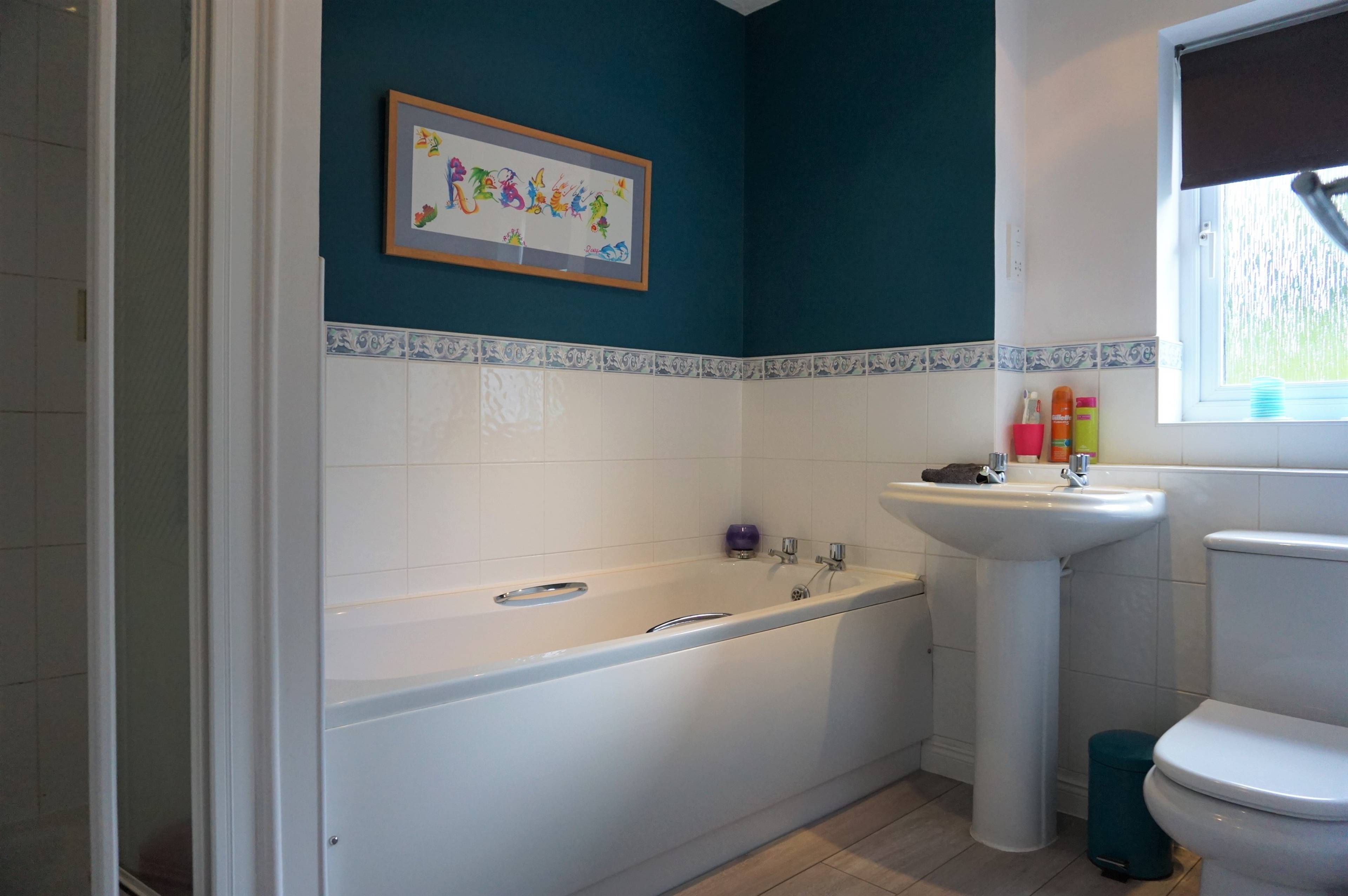 En-suite Two