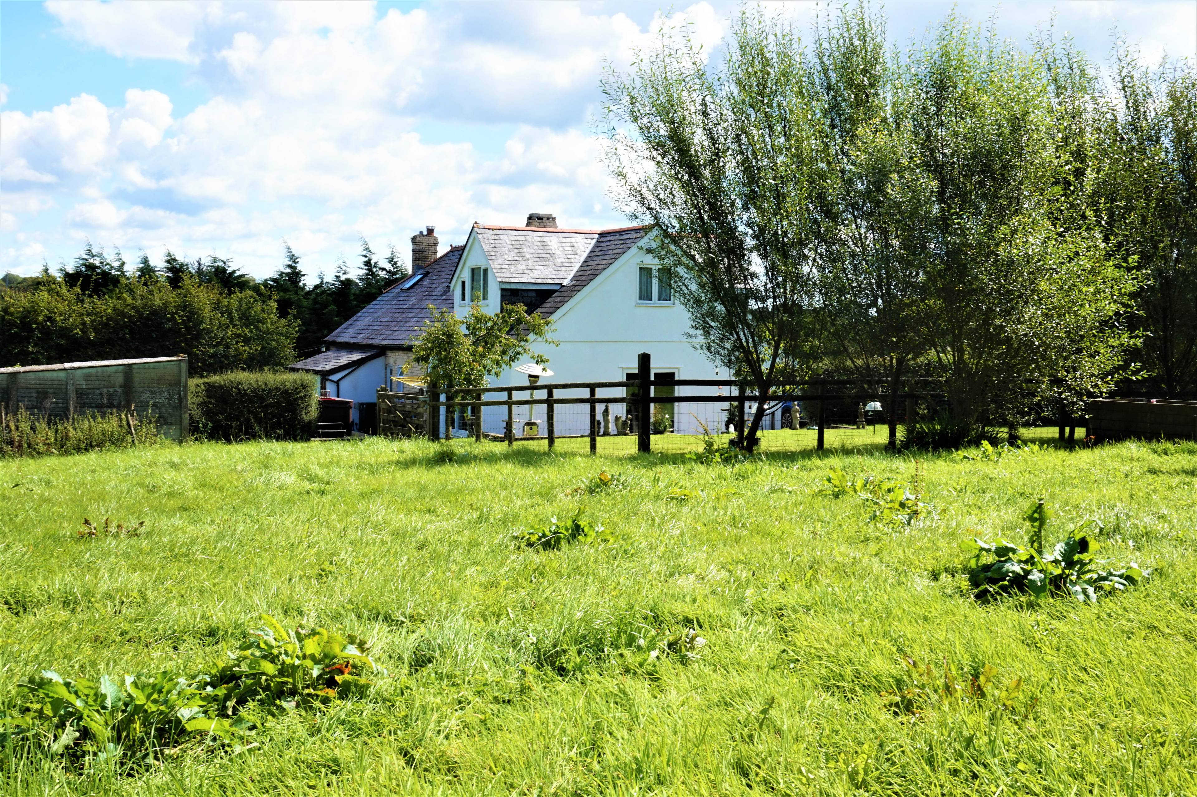 View Of The Property