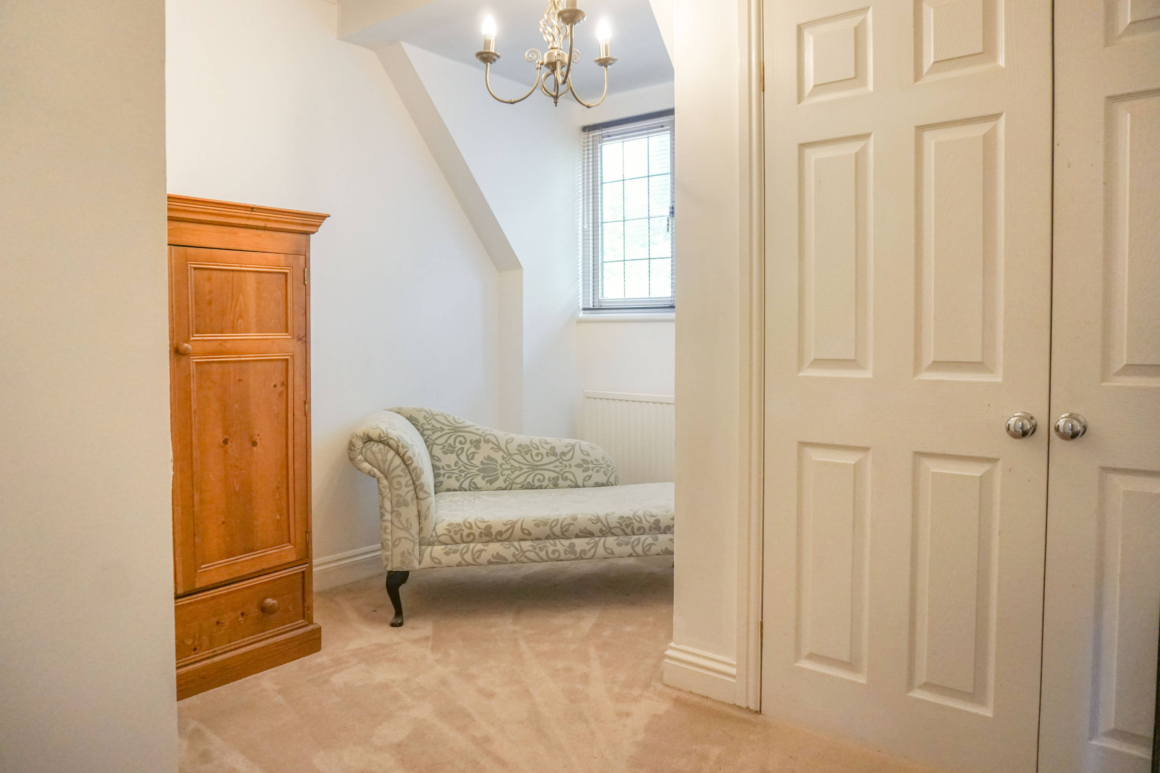 Bedroom Five