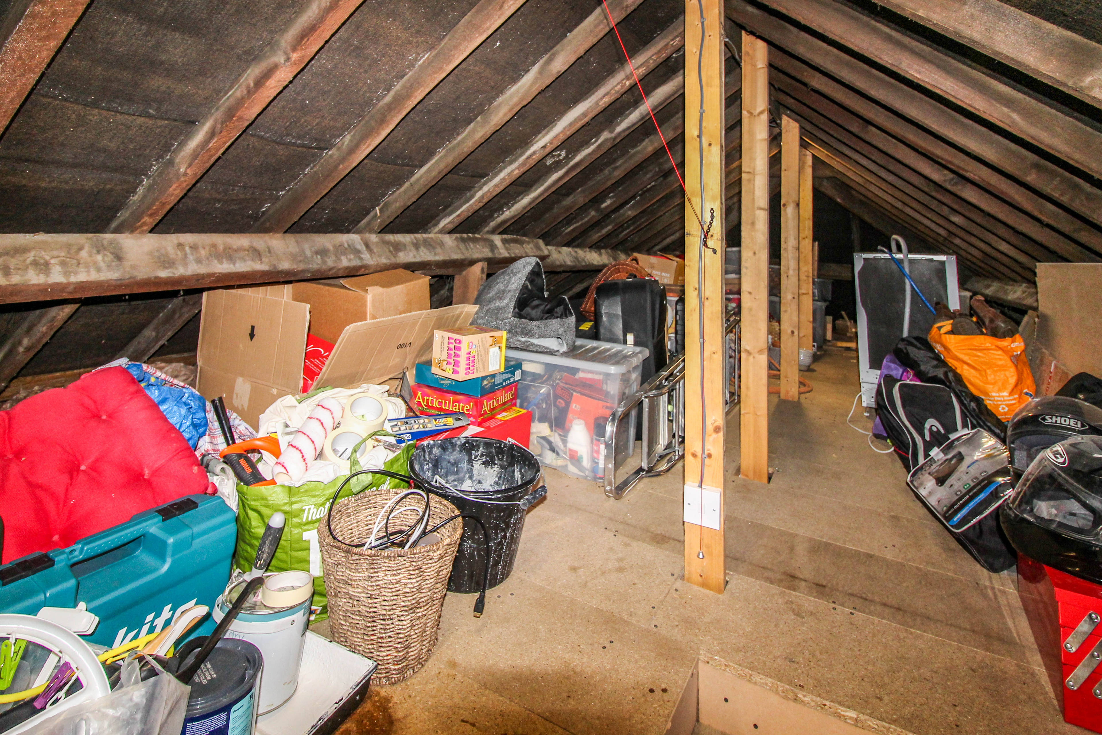 Attic