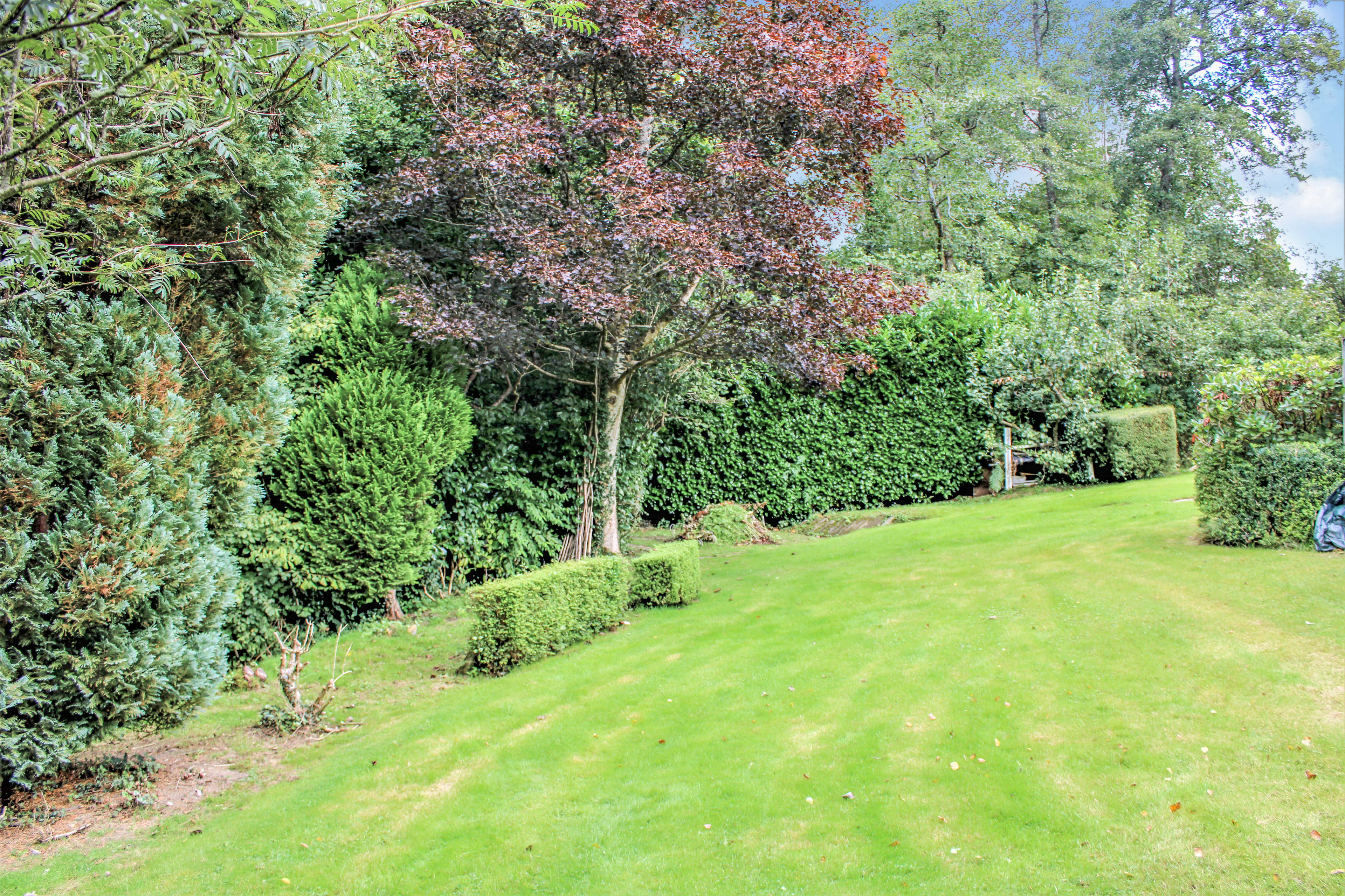 Gardens