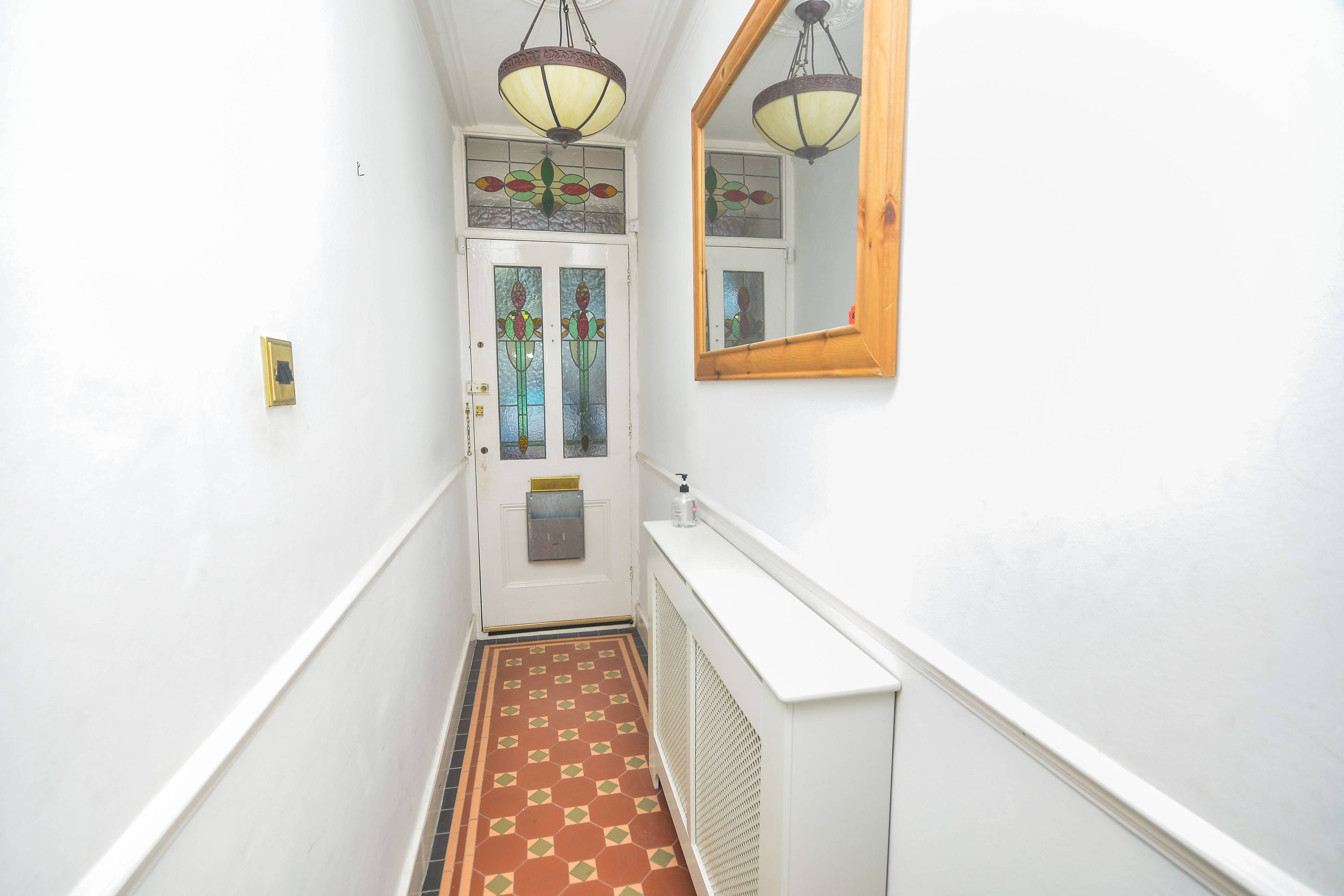 Hallway