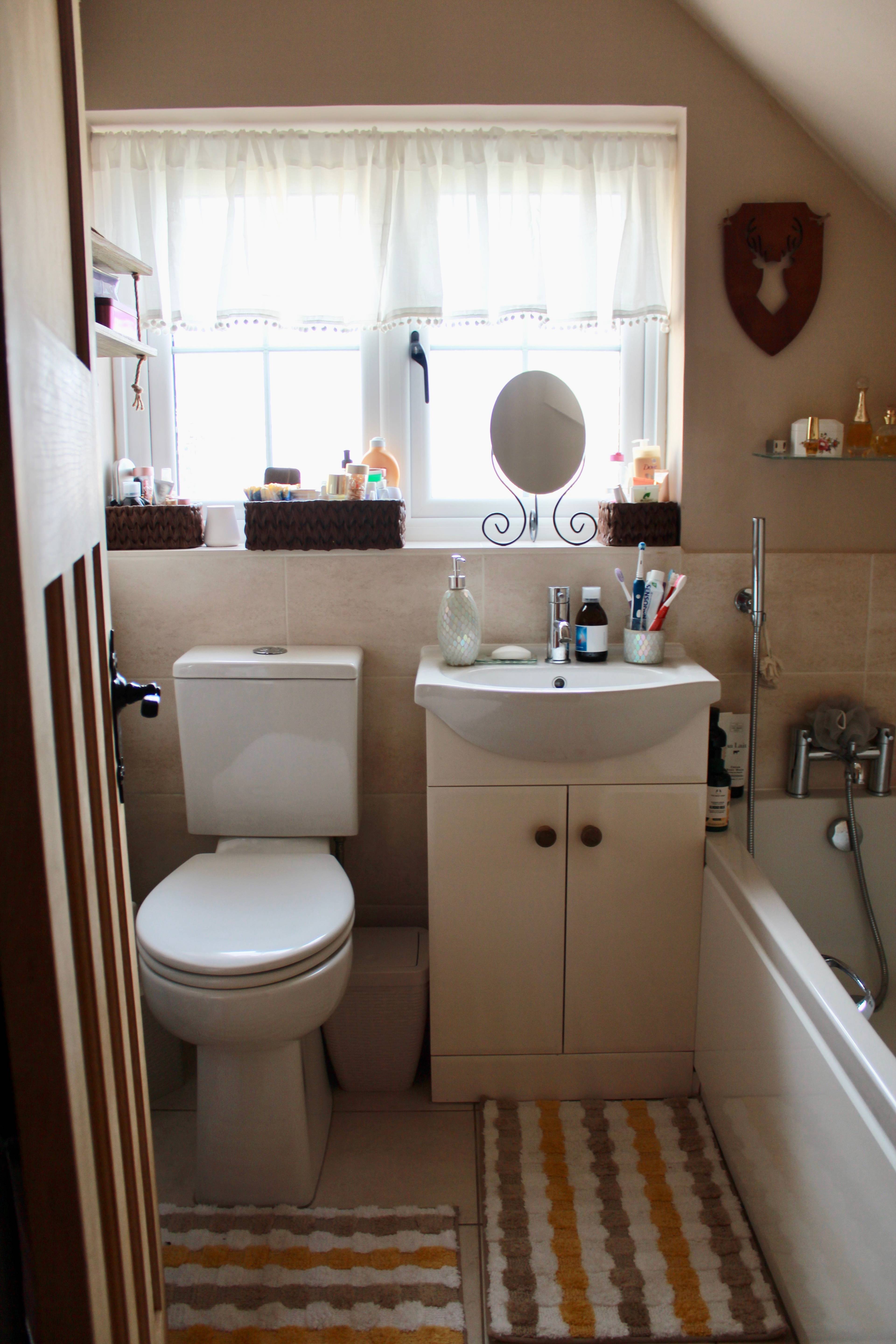 Bathroom Two