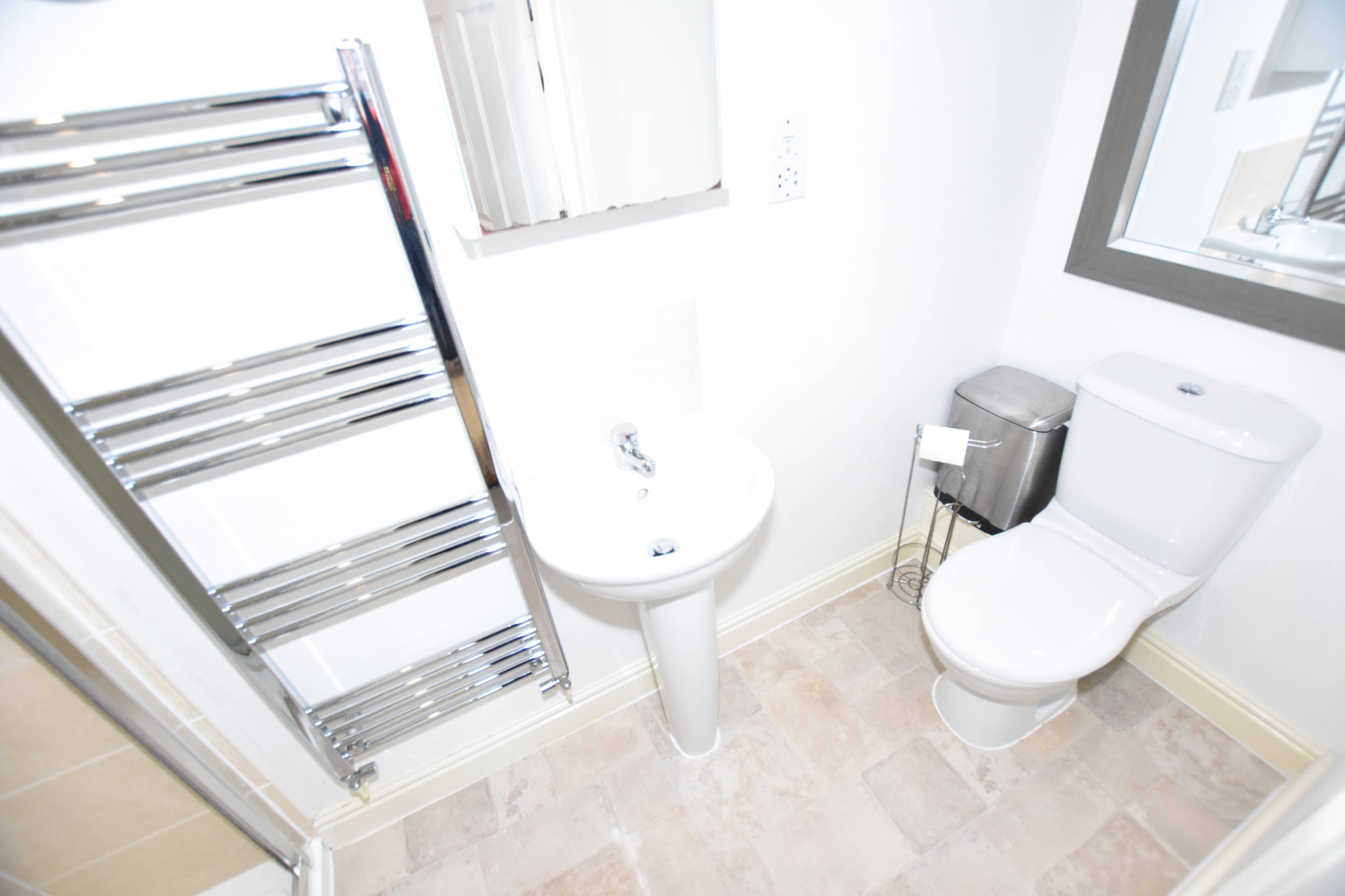 Master En-suite