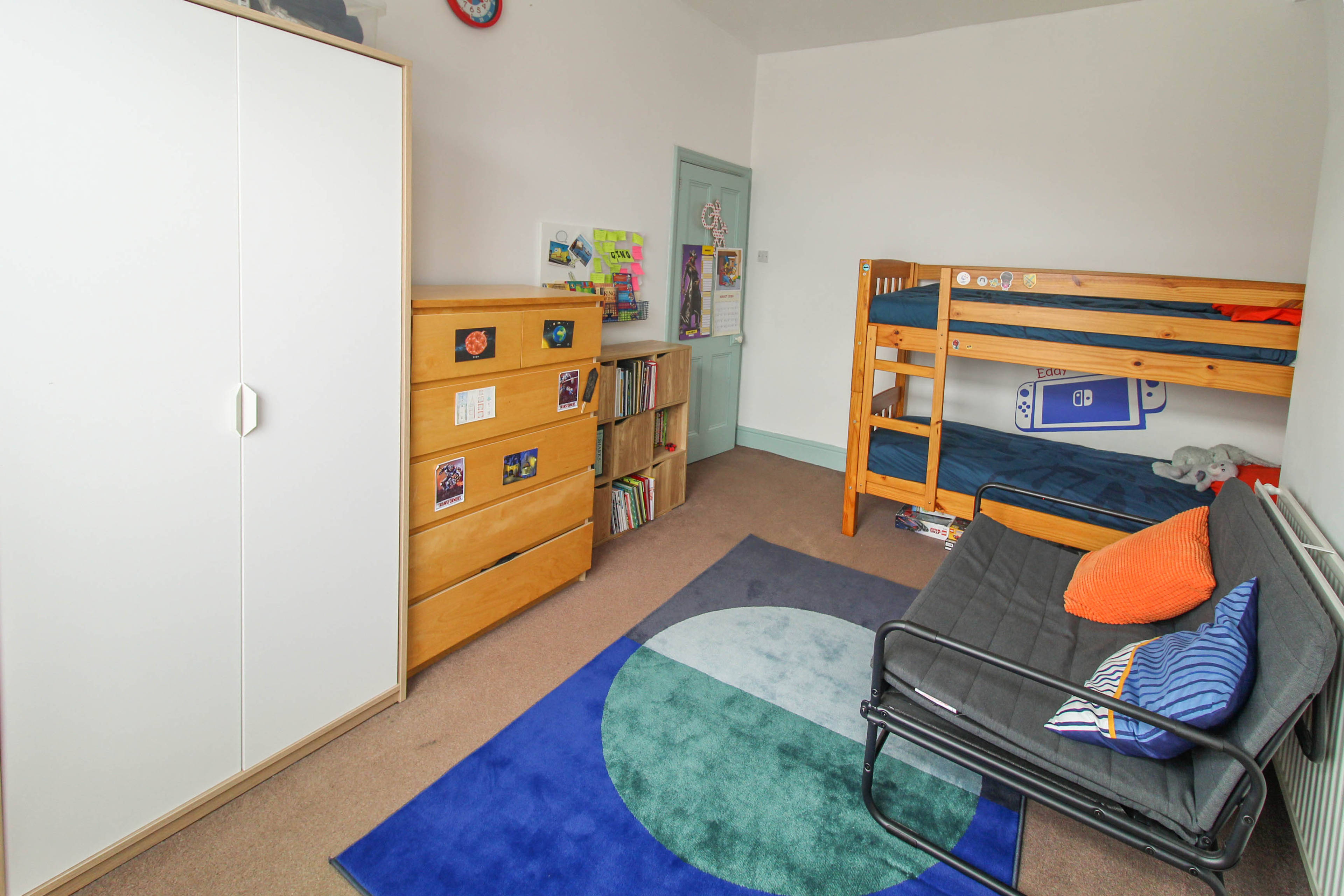 Bedroom Two