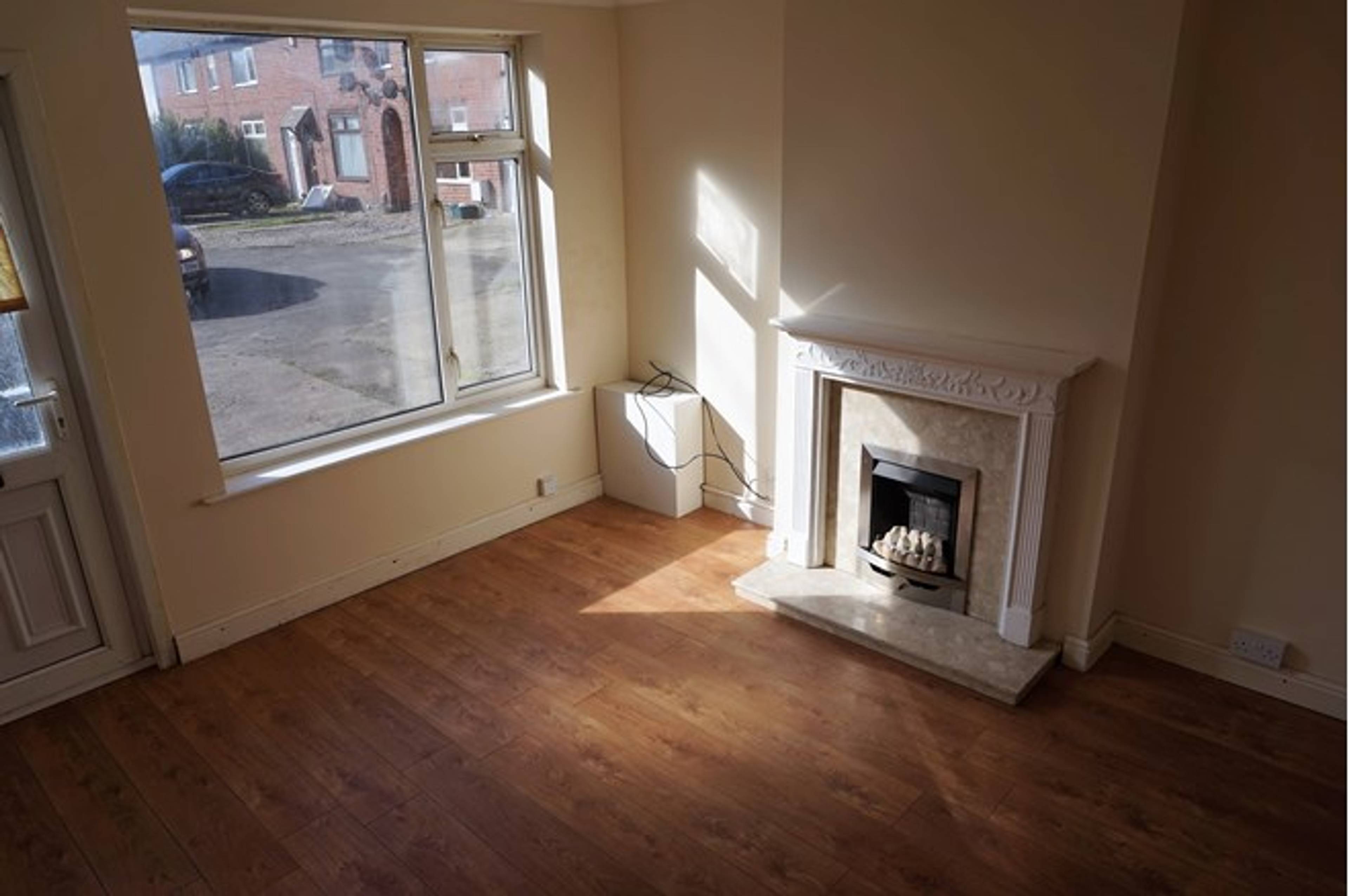 Reception Room One