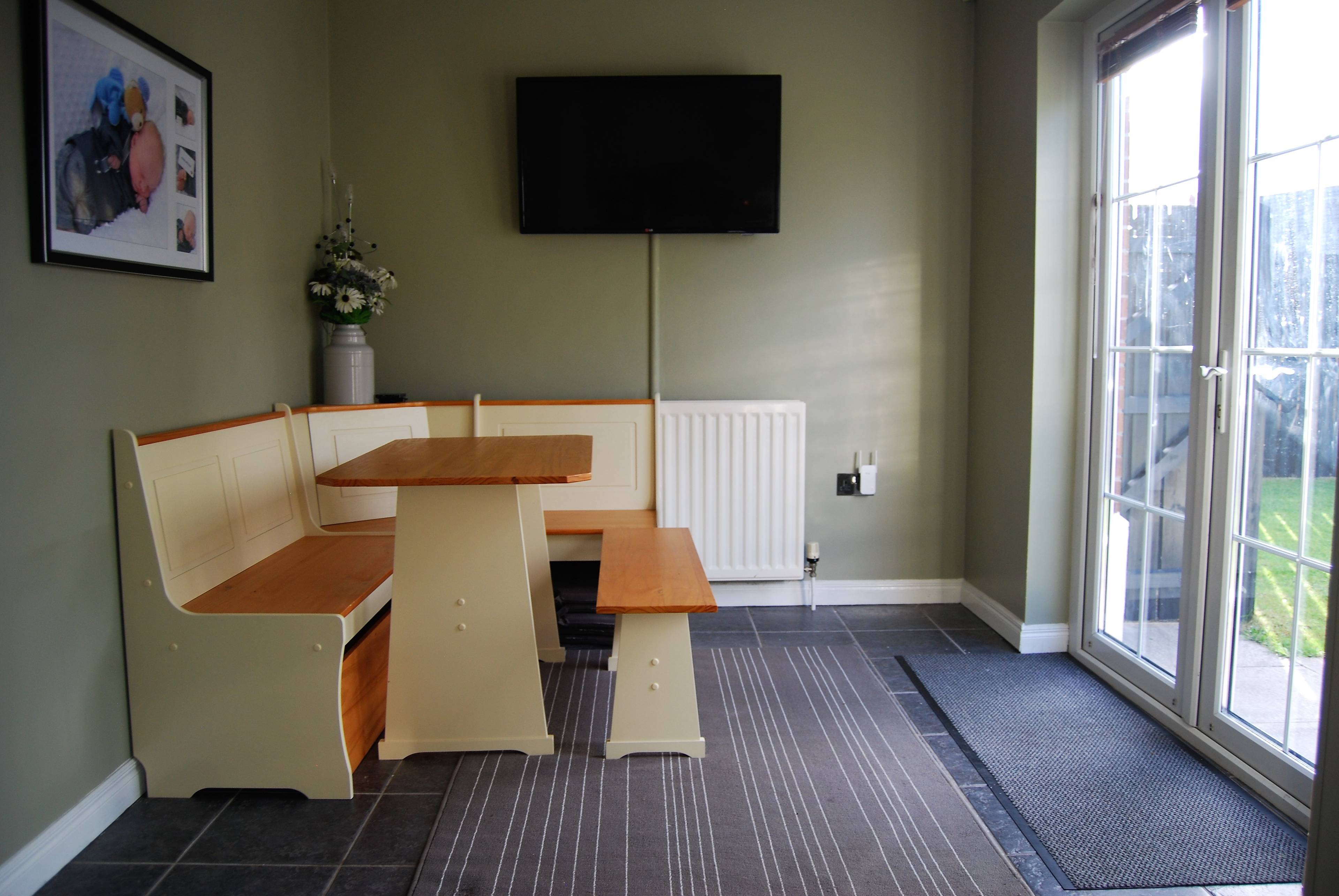 Kitchen / Diner