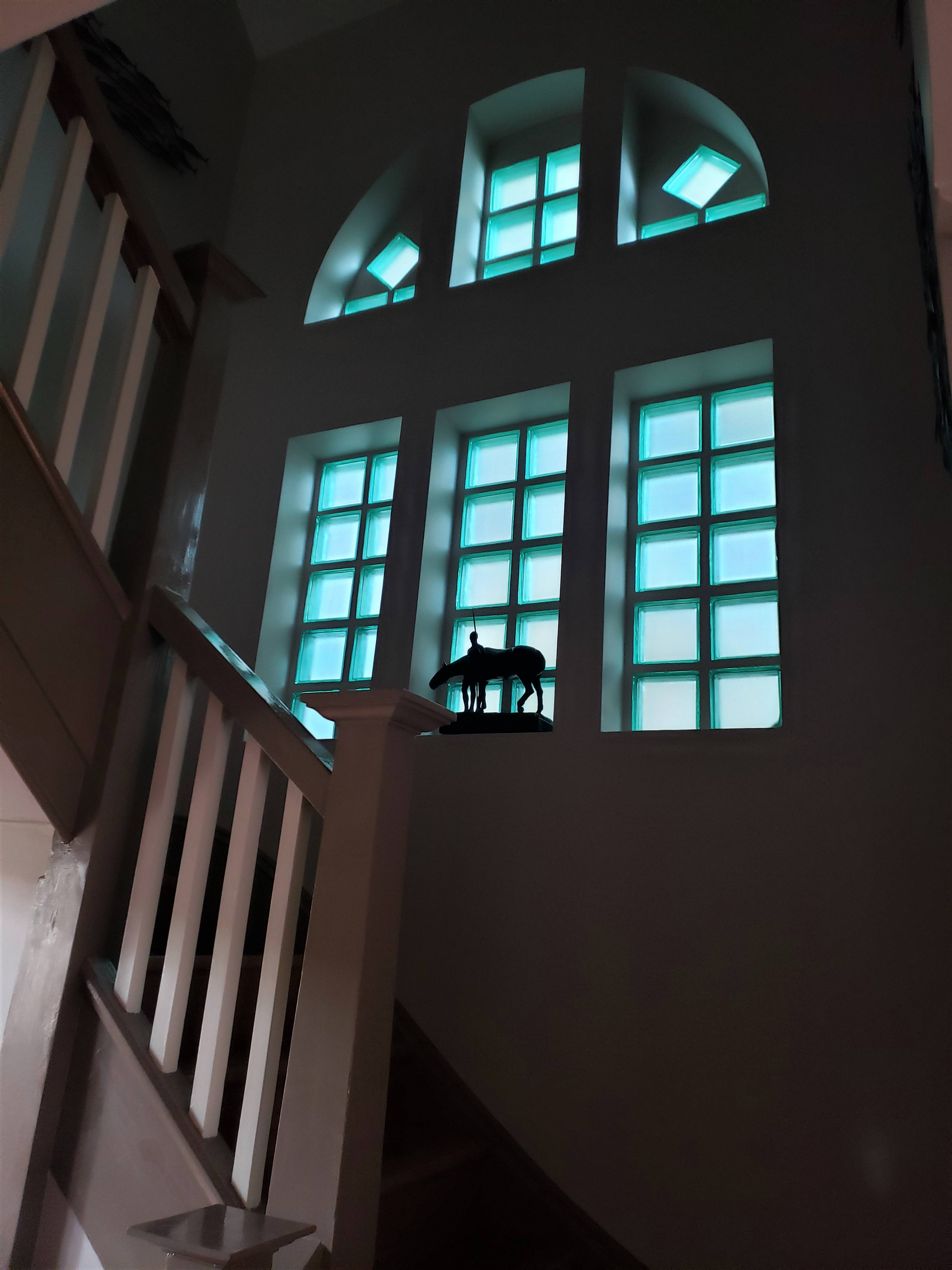 Main Residence
