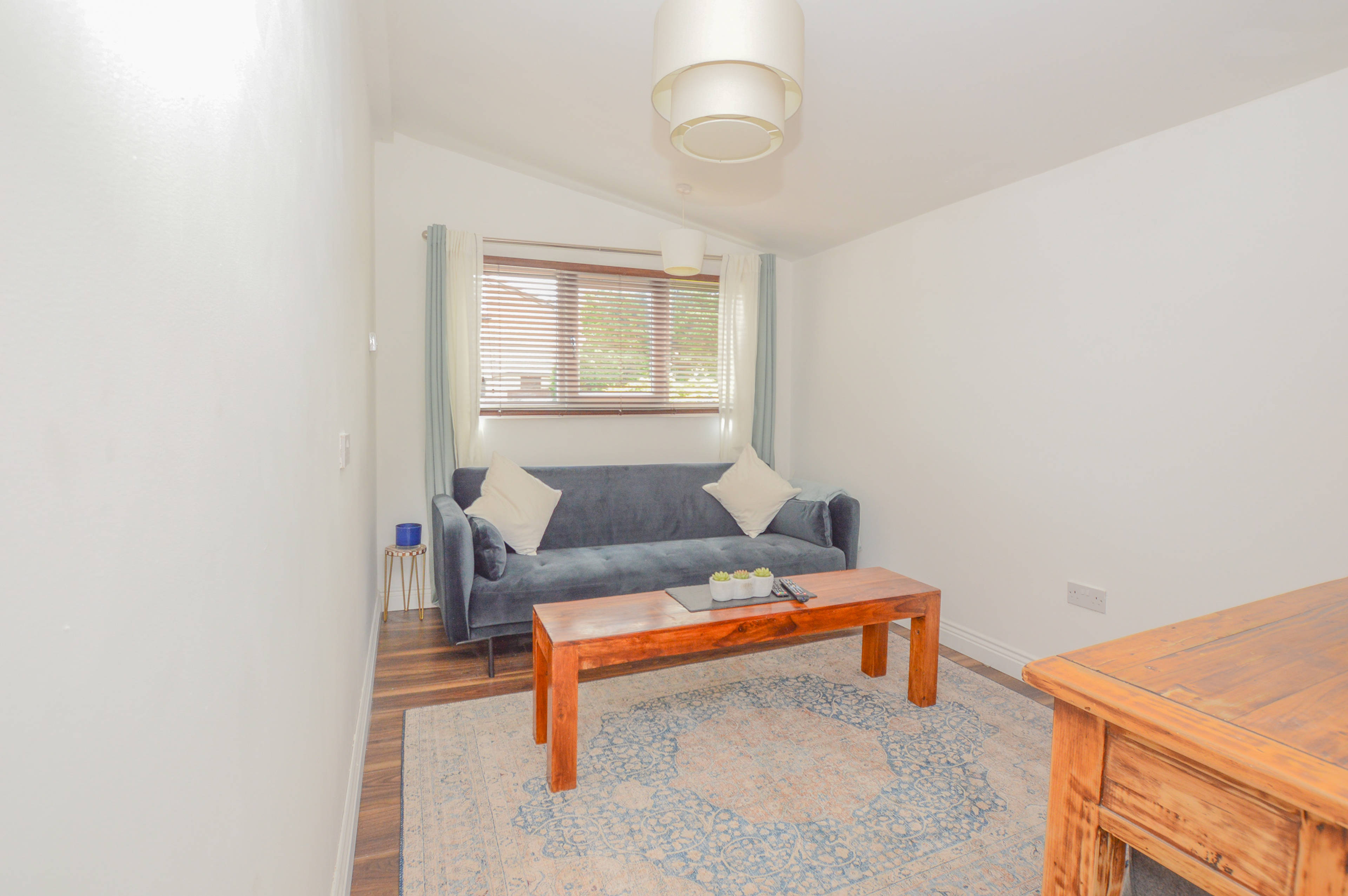 Snug / Sitting Room