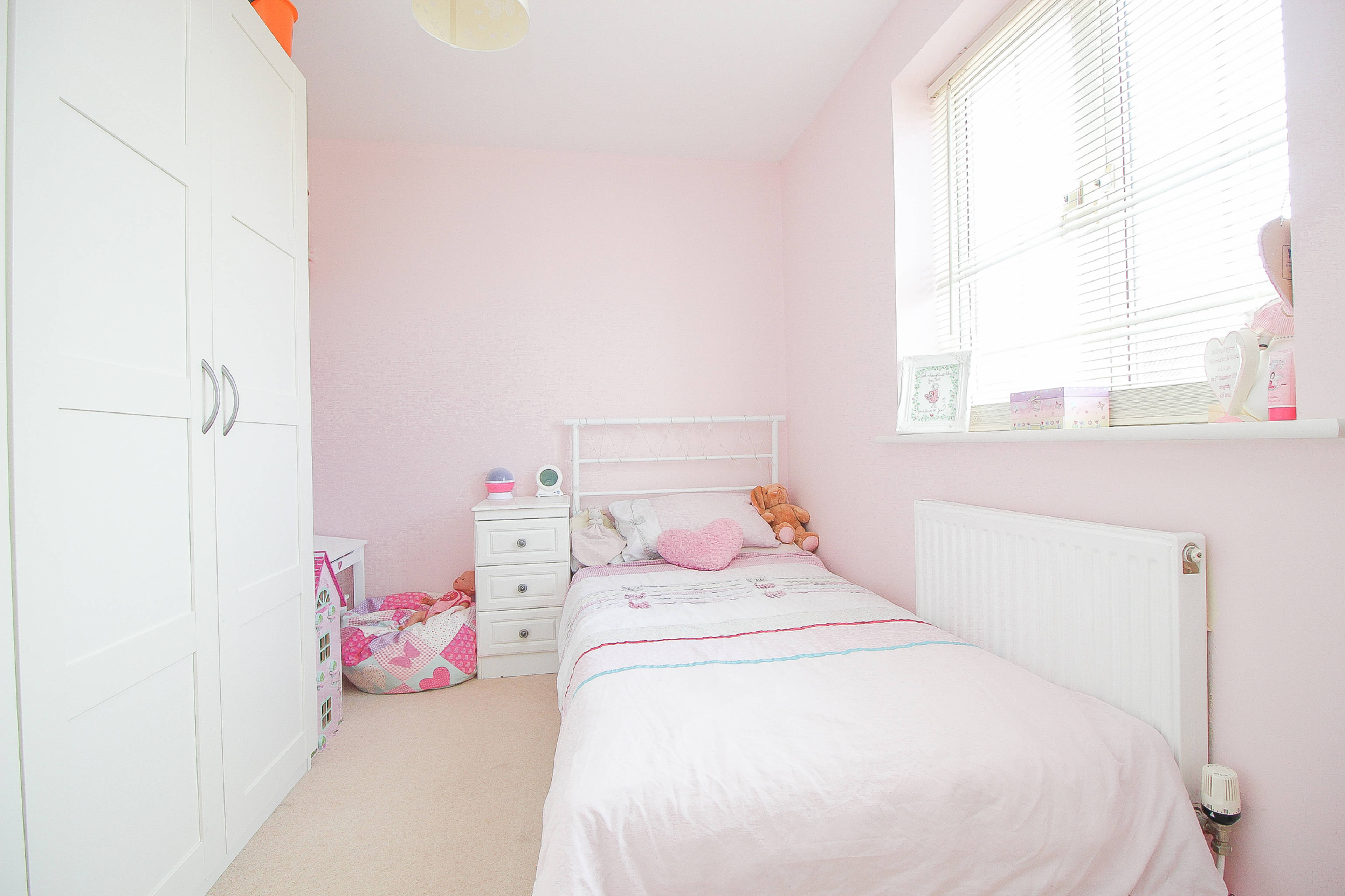 Bedroom Five