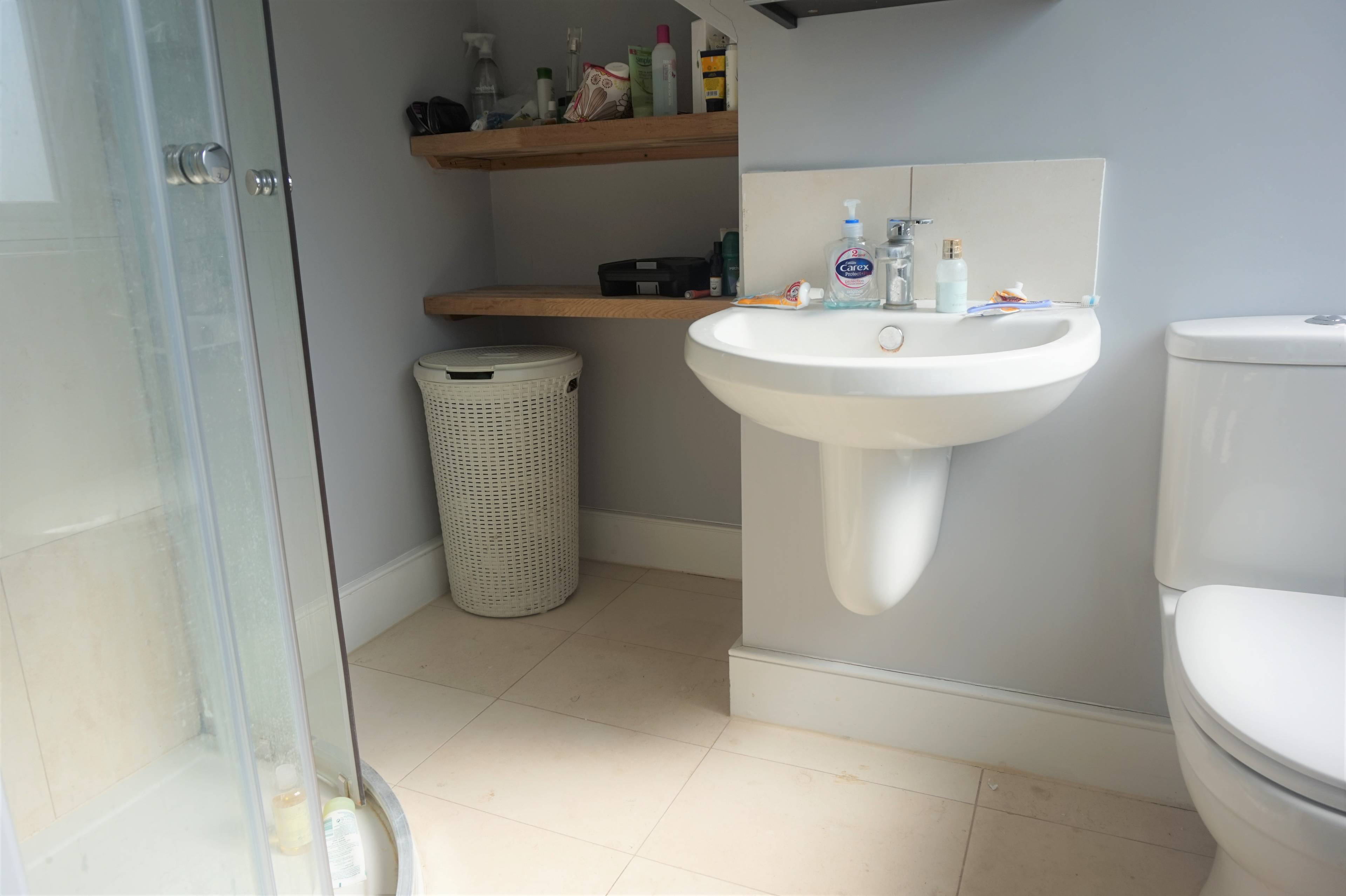 Master En-suite