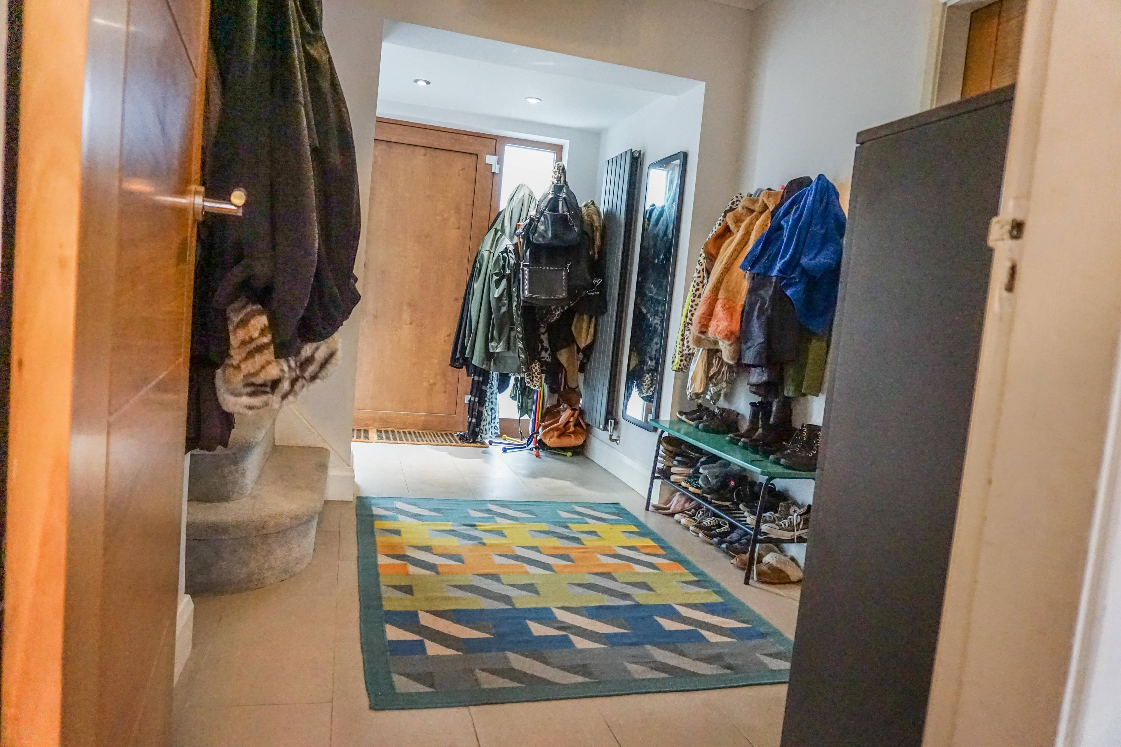 Hallway