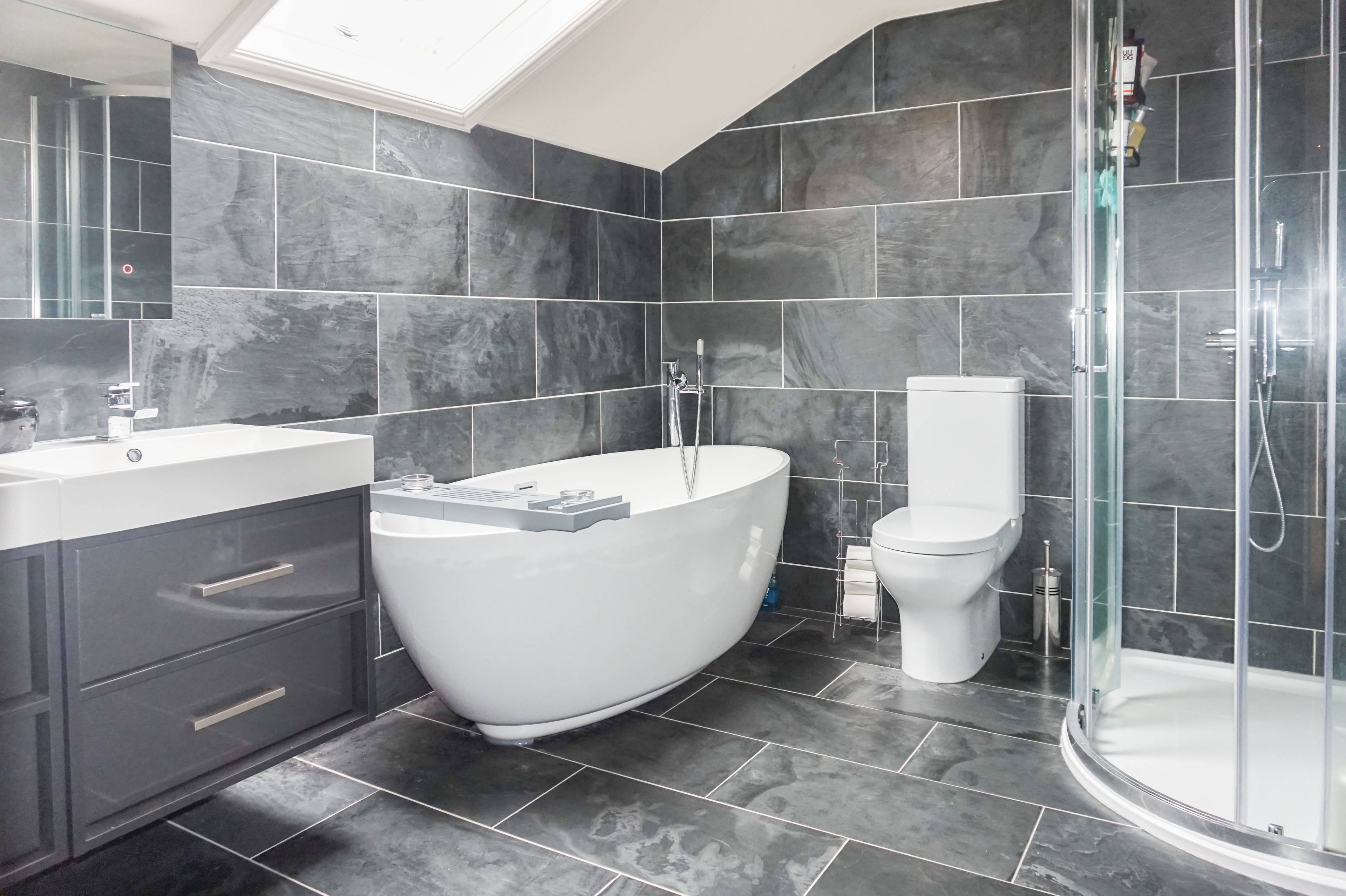Master En-suite
