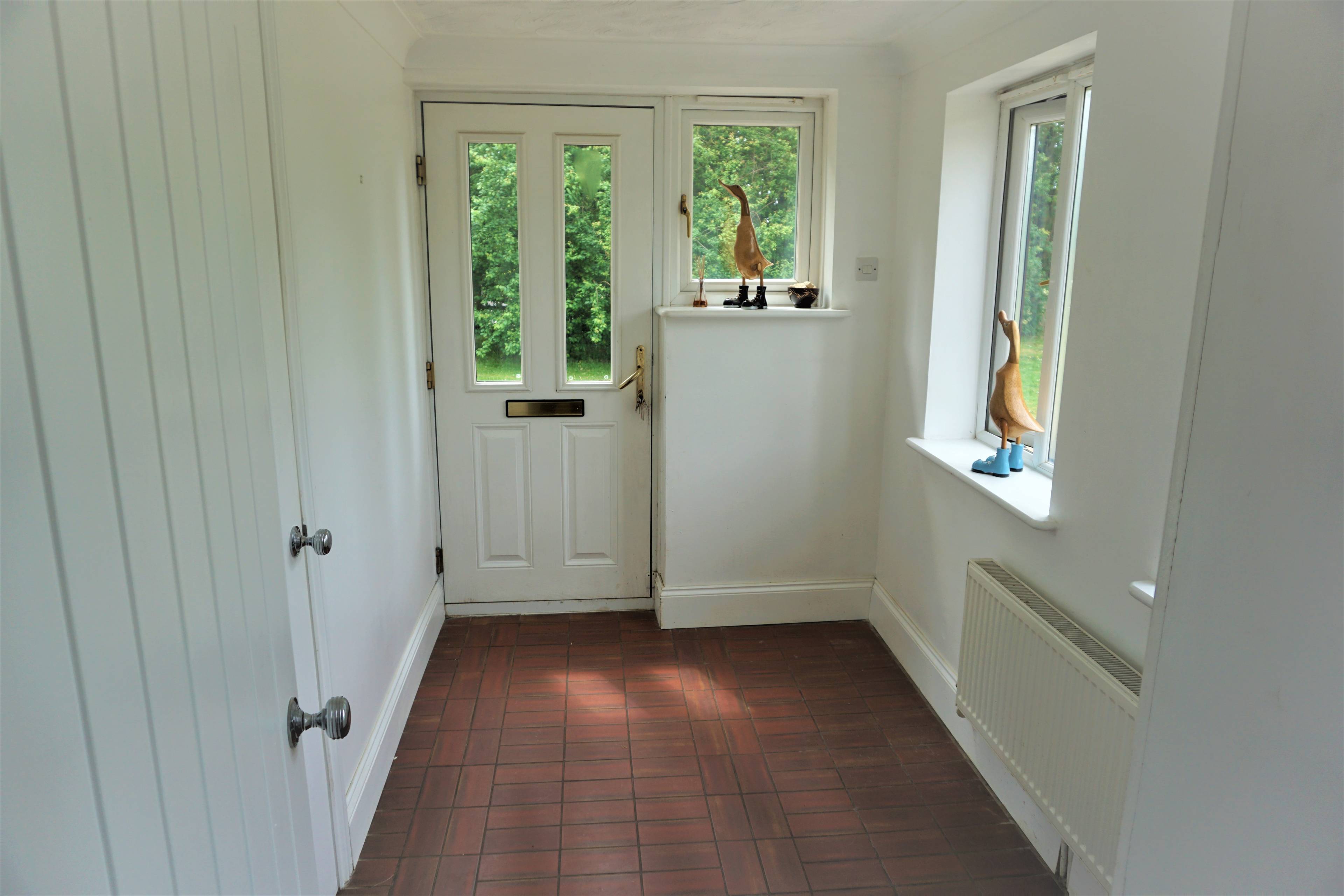 Hallway