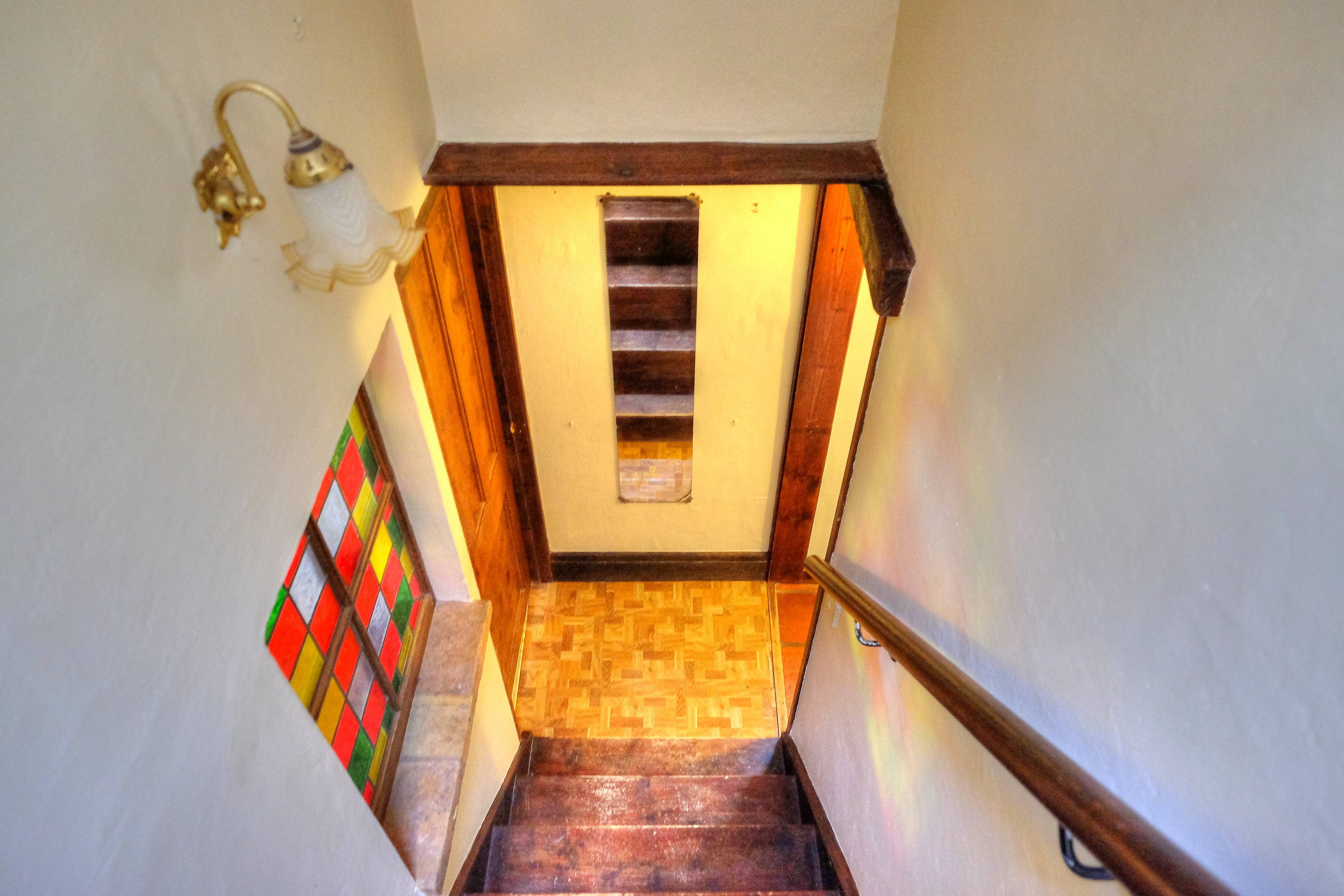 Staircase