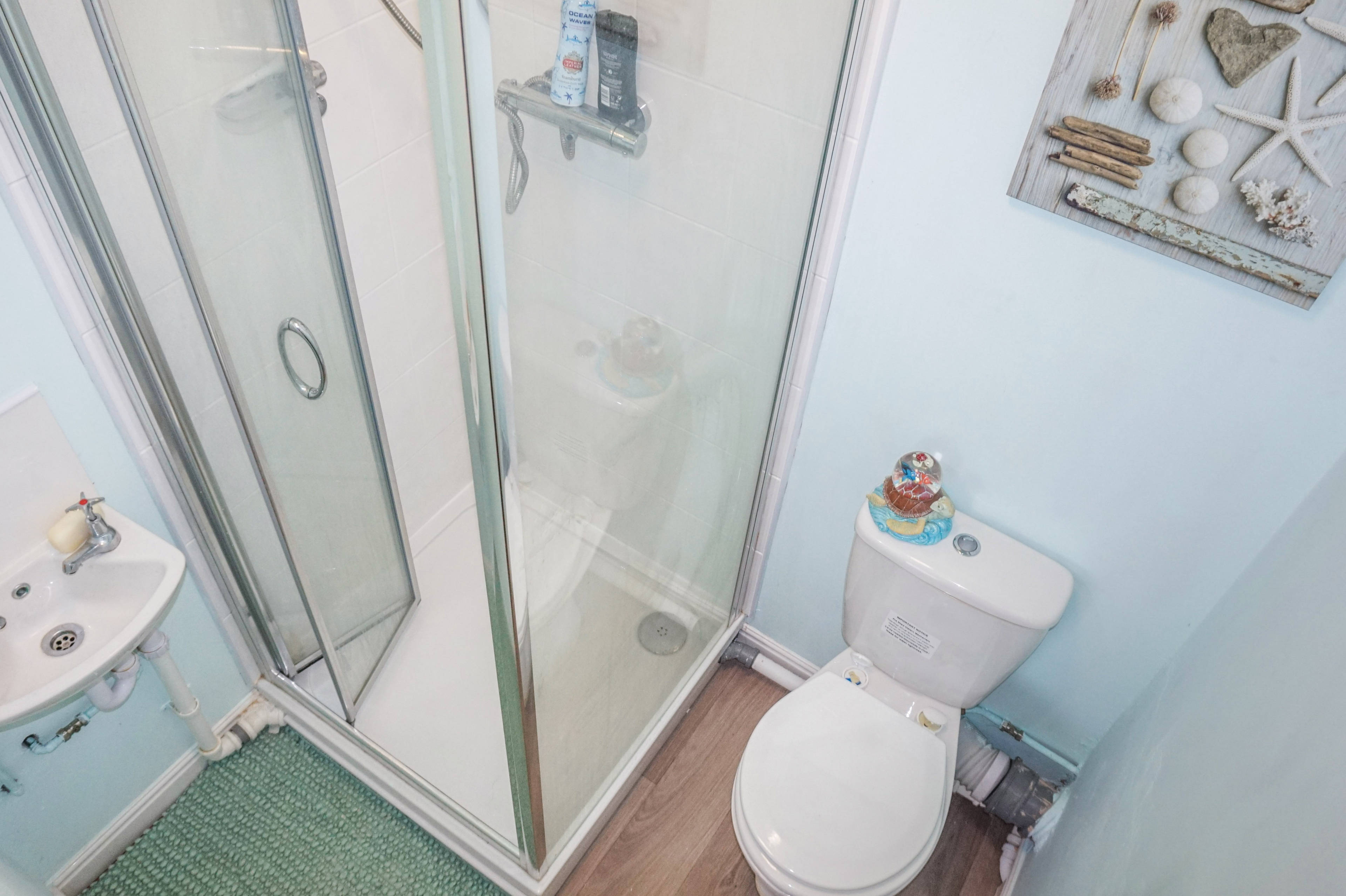 En-suite One