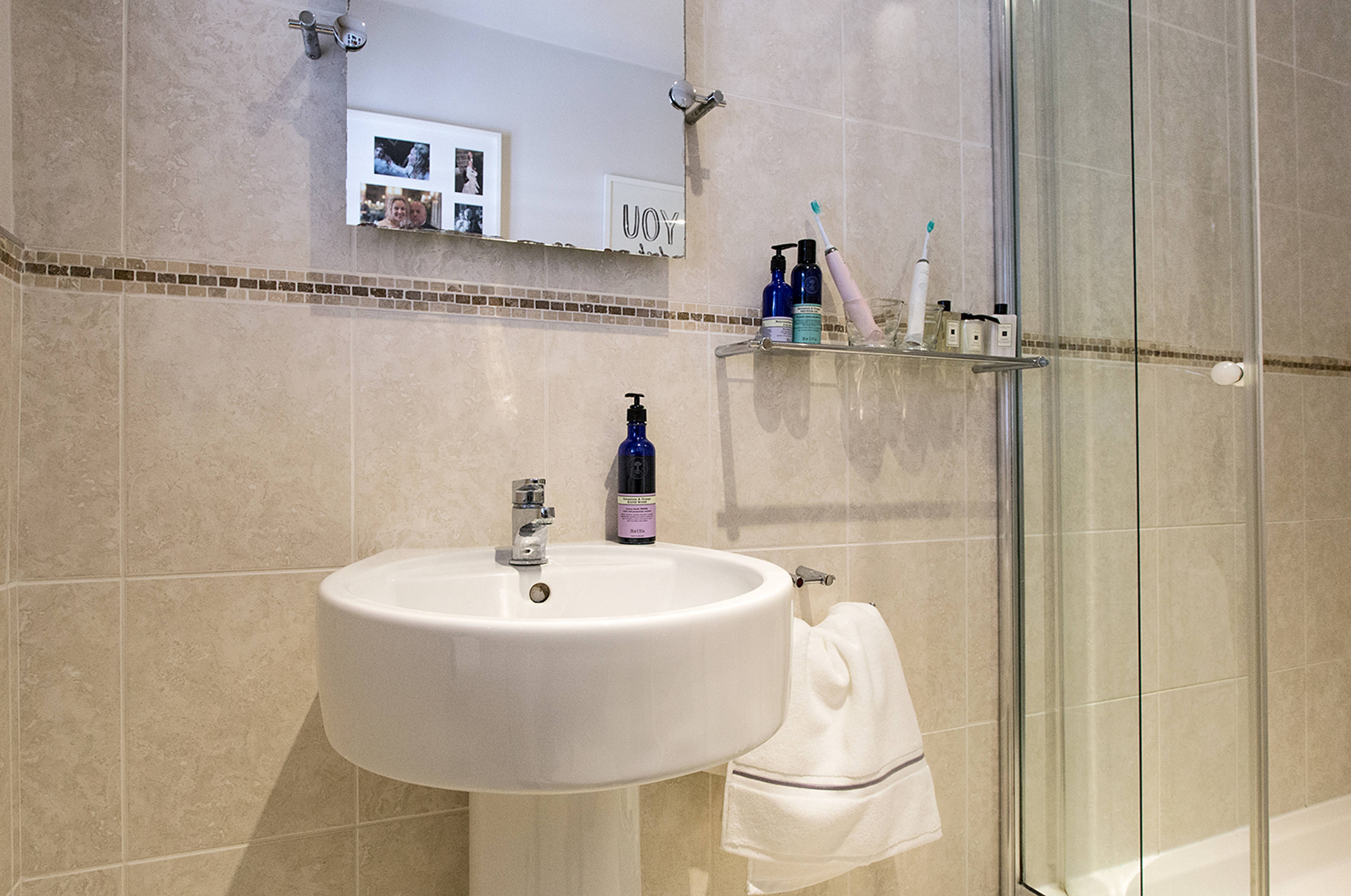 En-suite