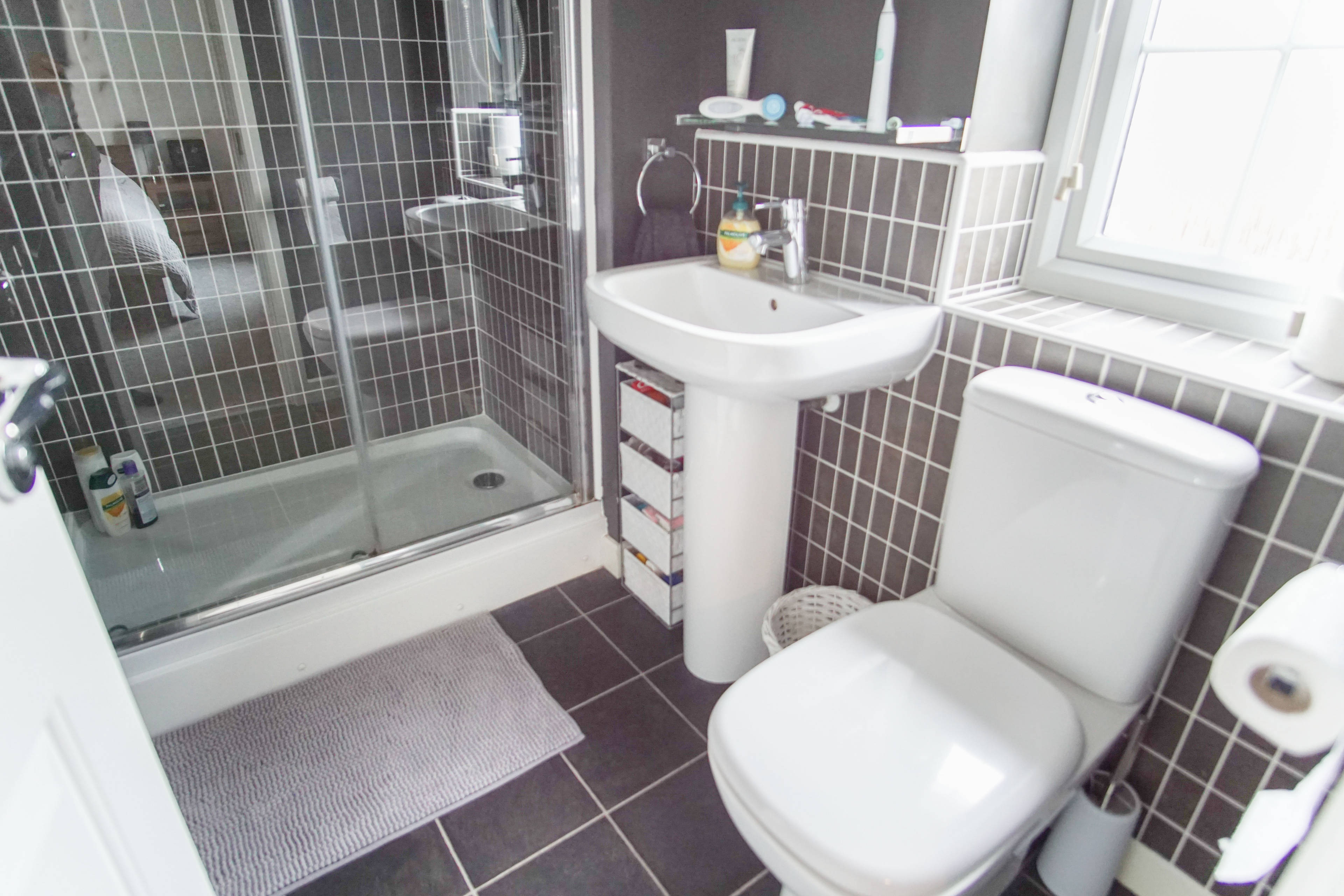 Master En-suite