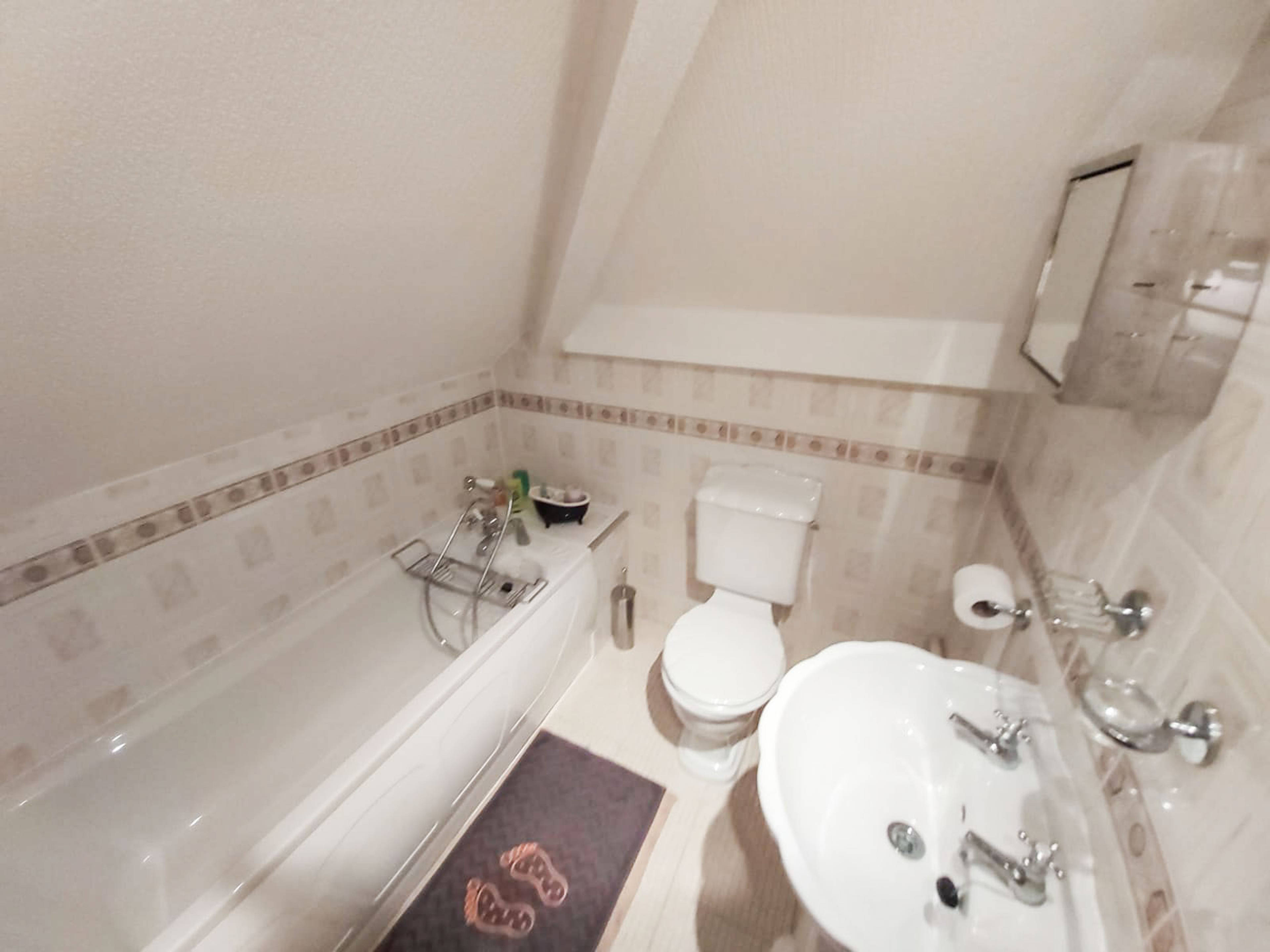 En-suite