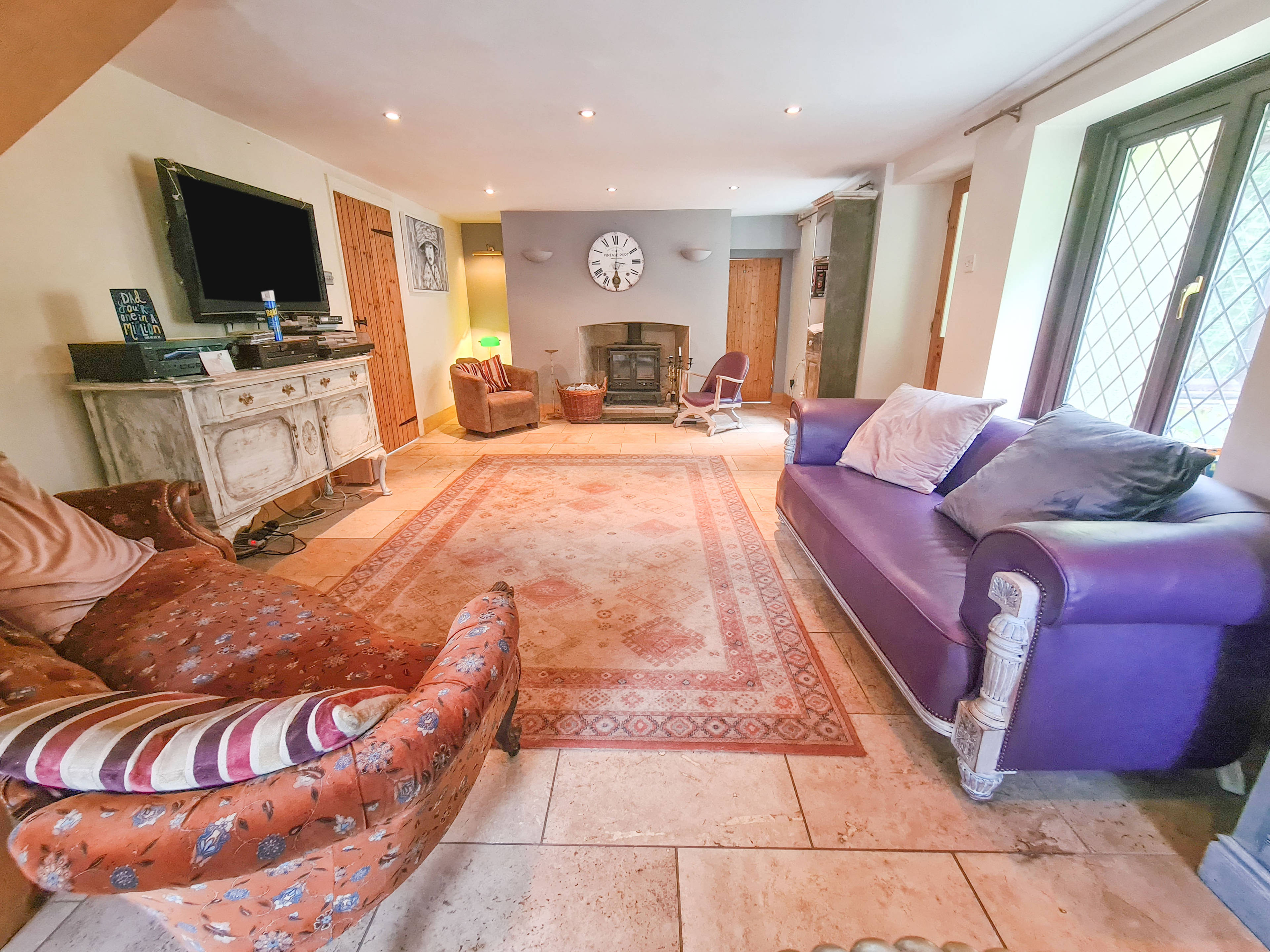 Sitting Room