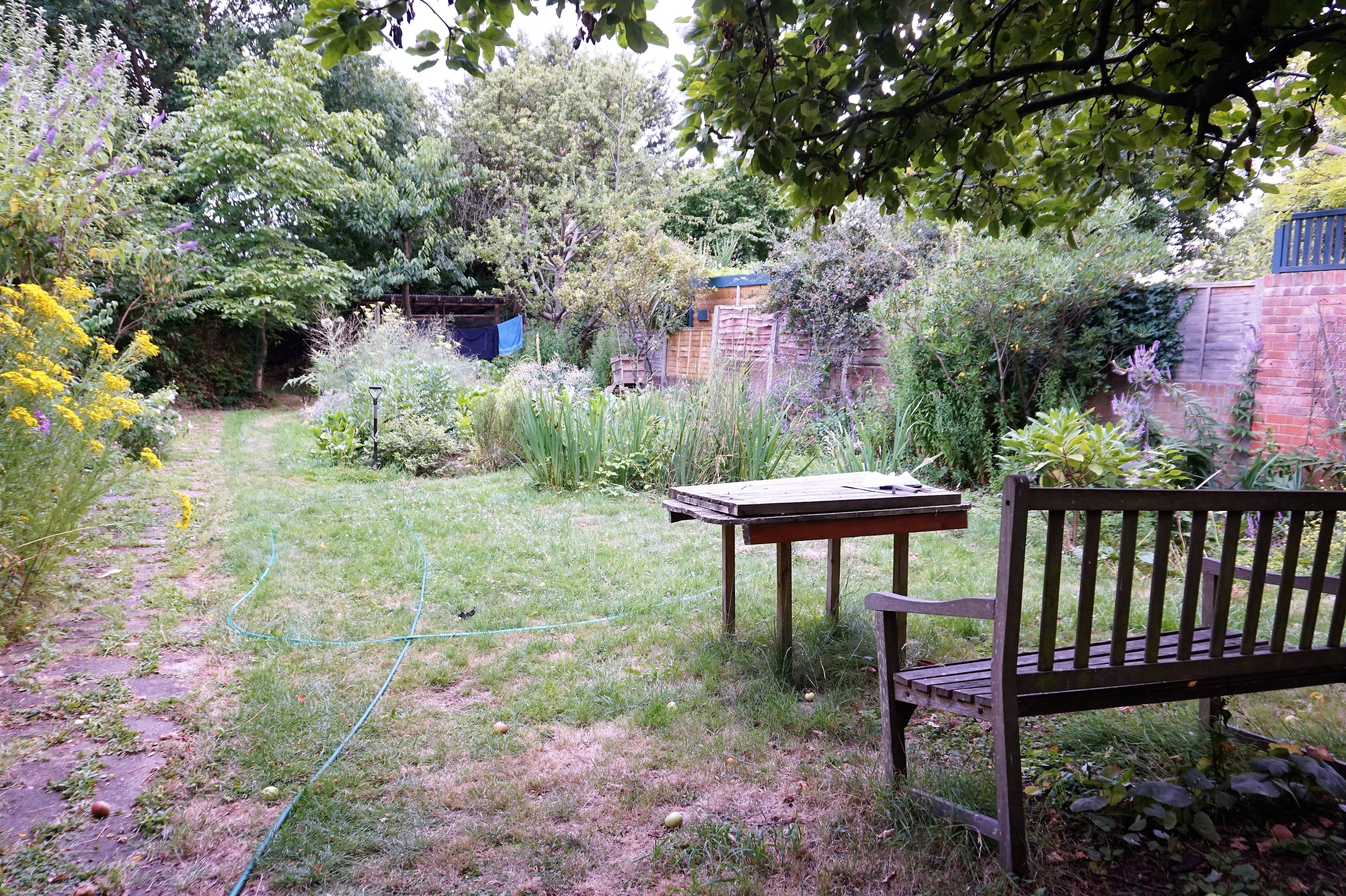 Communal Gardens