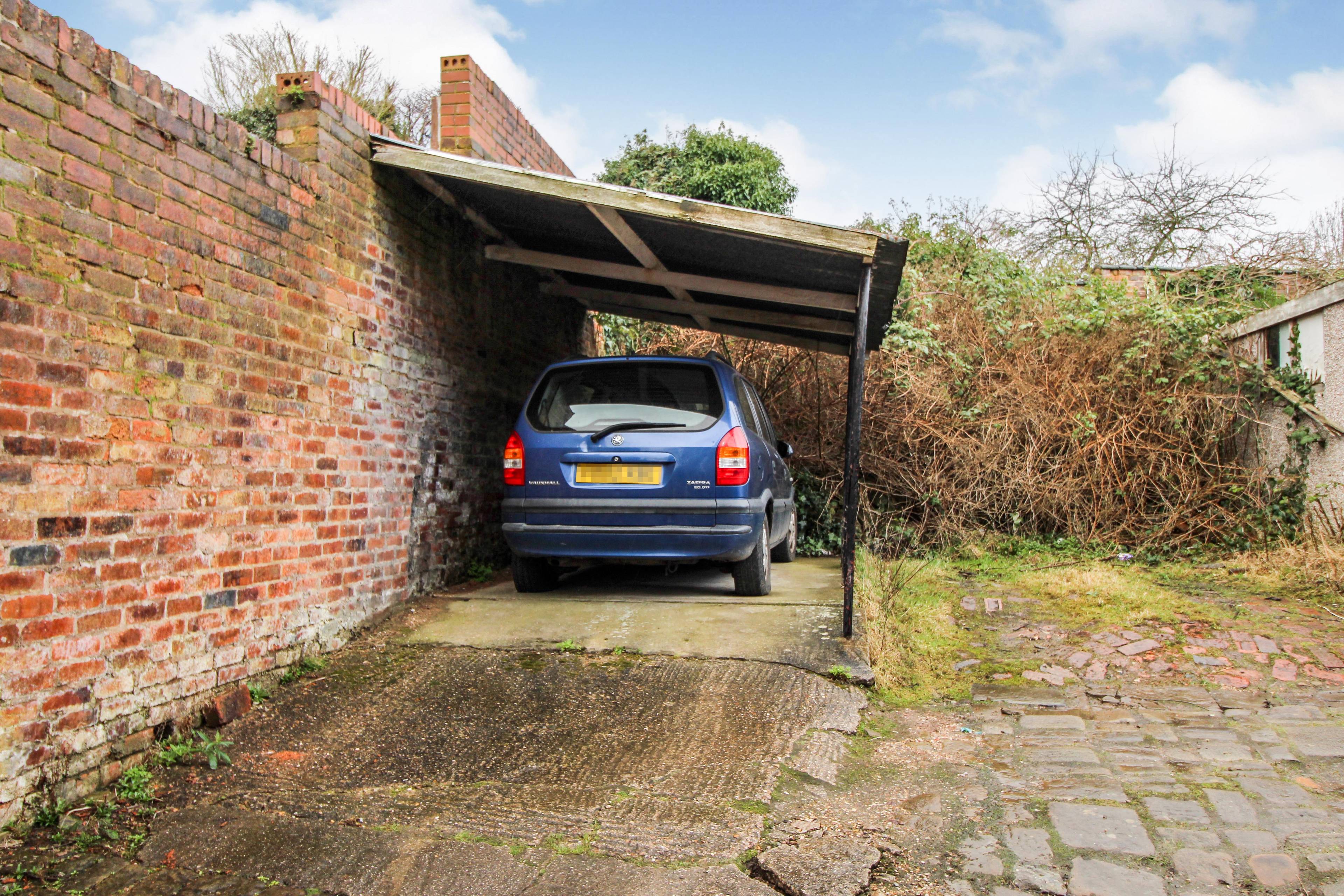 Car Port