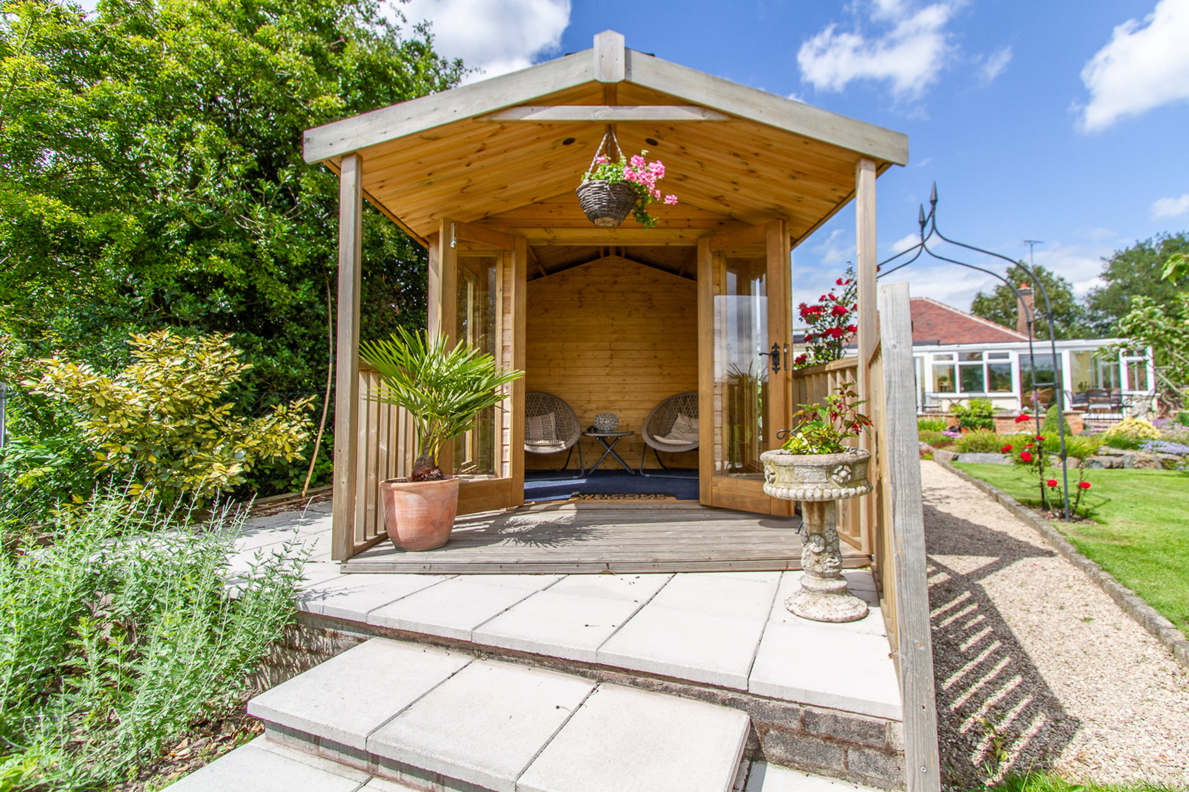 Summer House