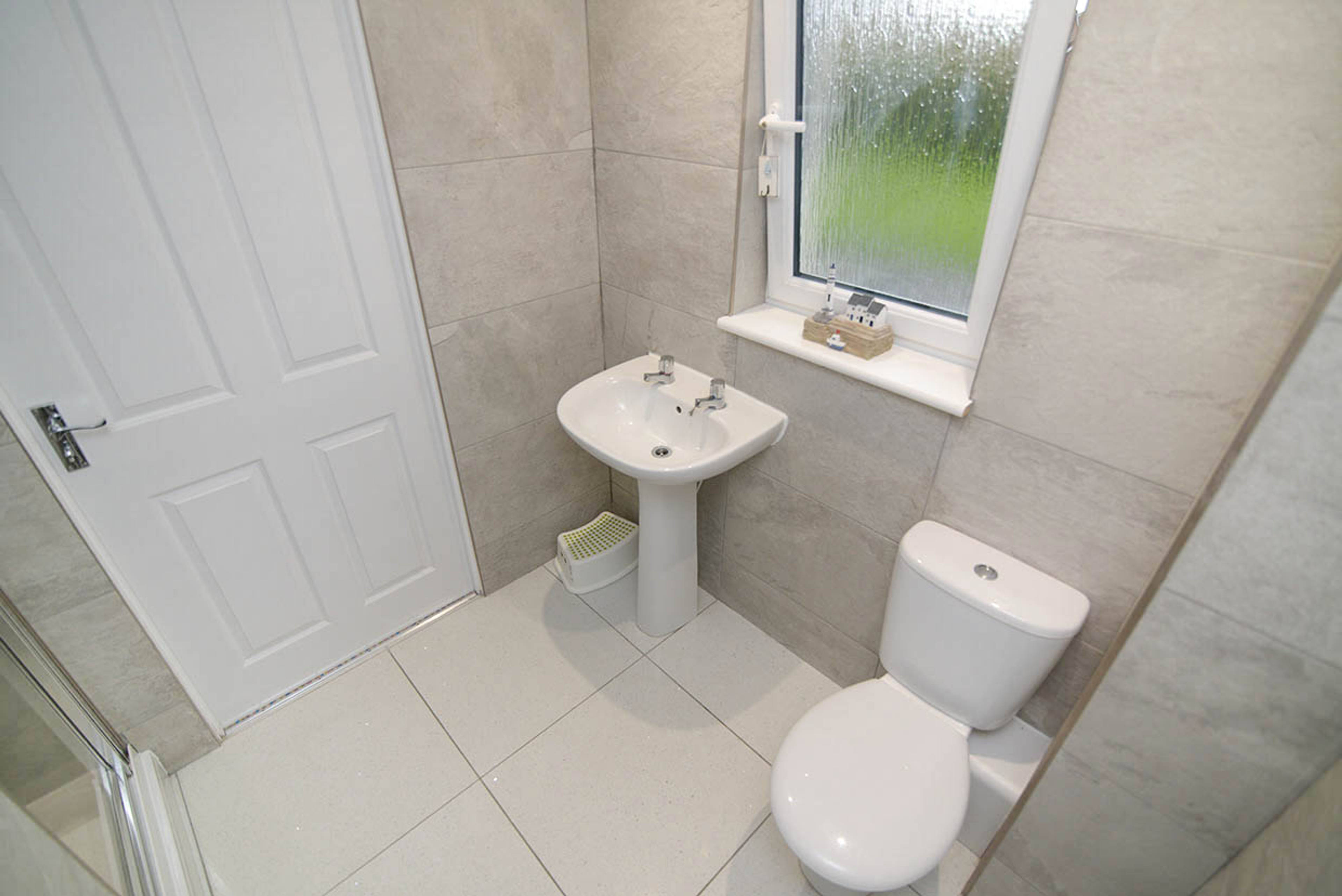 En-suite