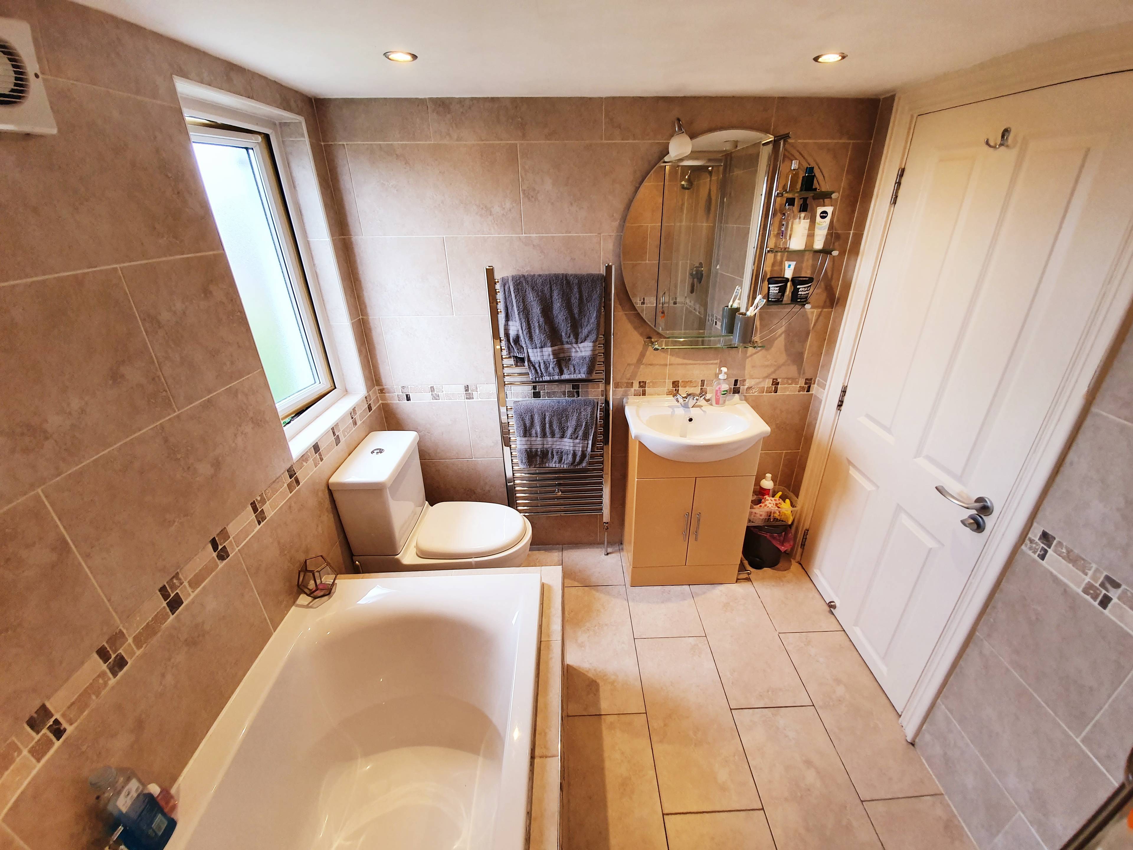 En-suite