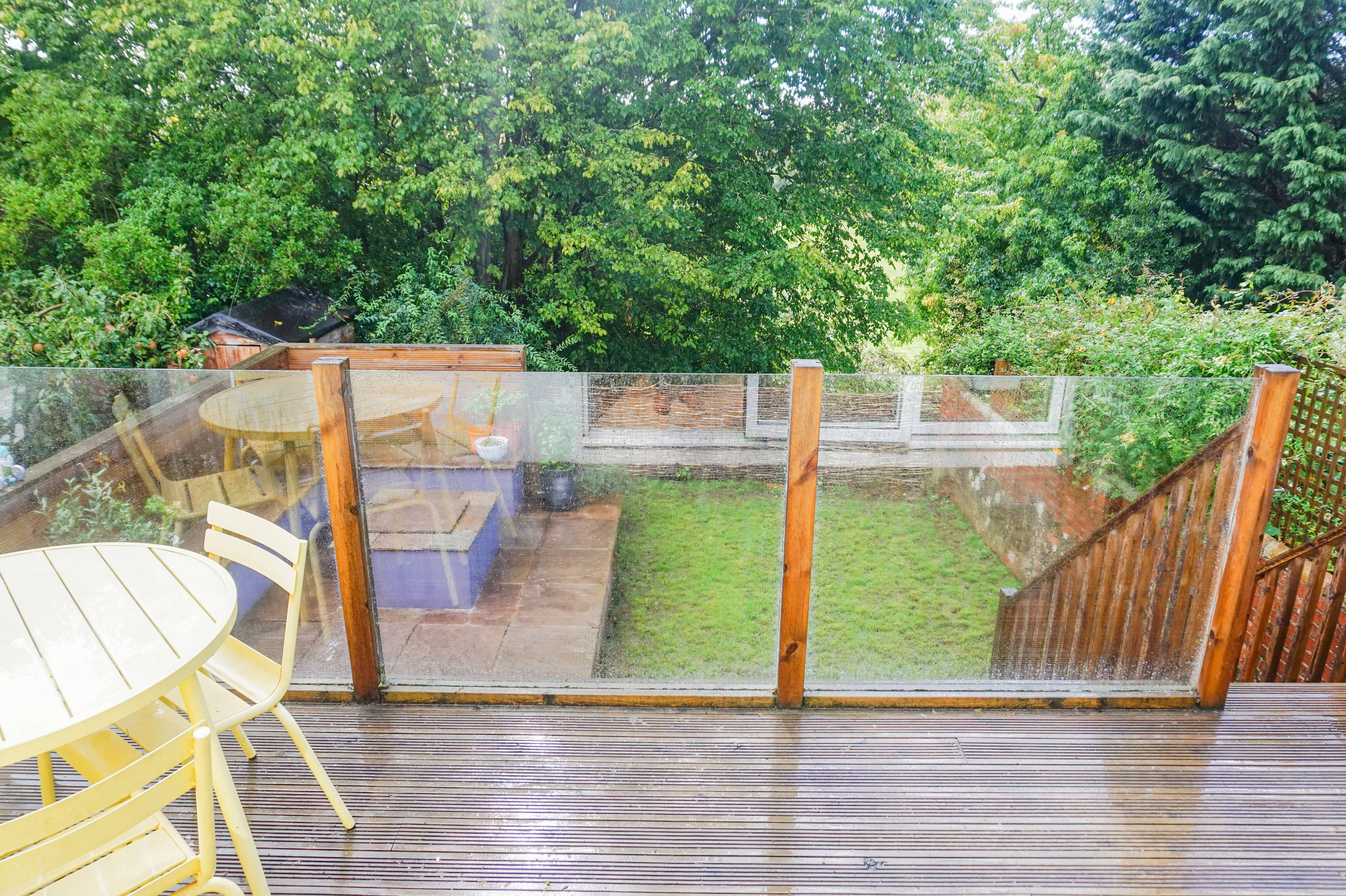 Decking