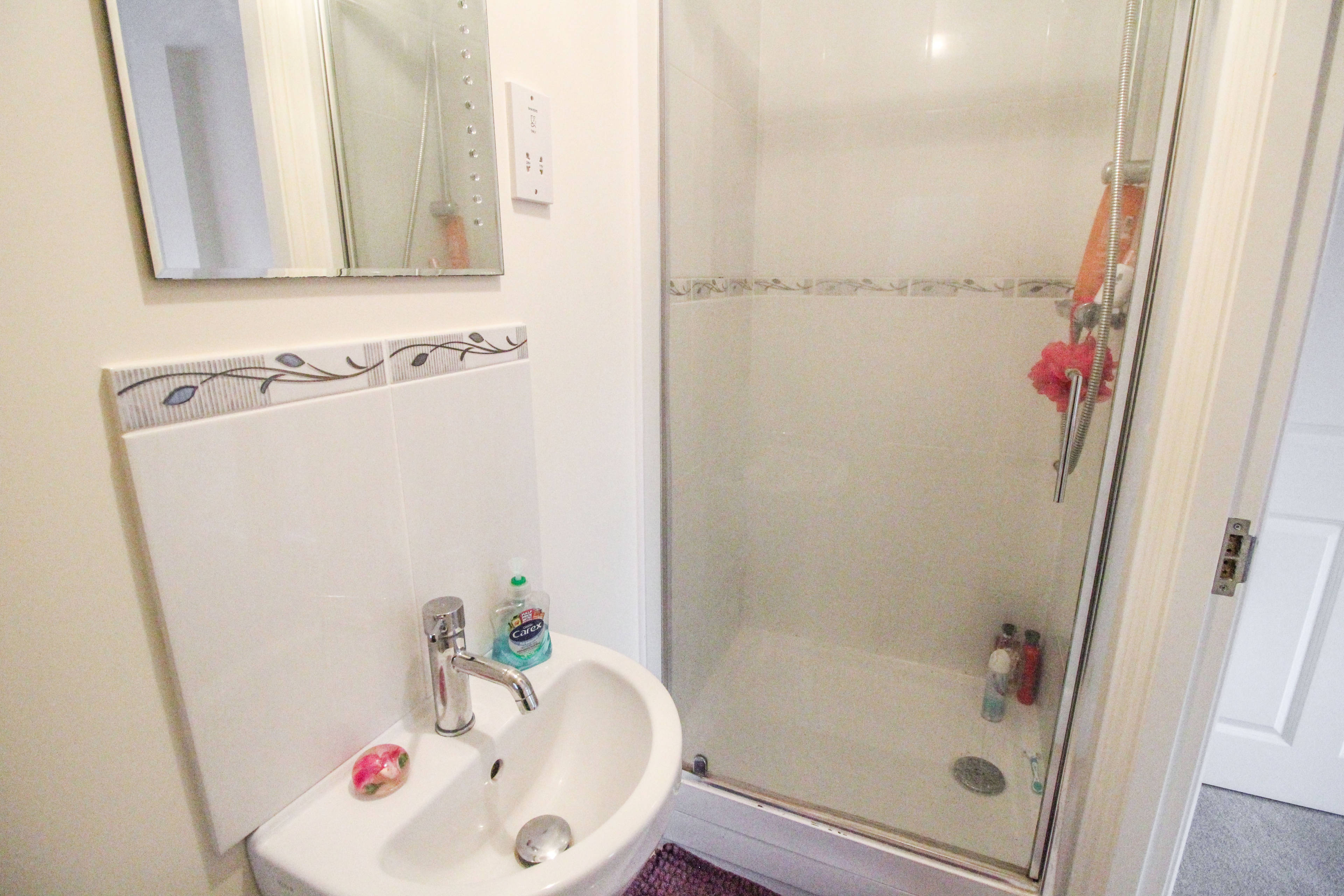 En-suite