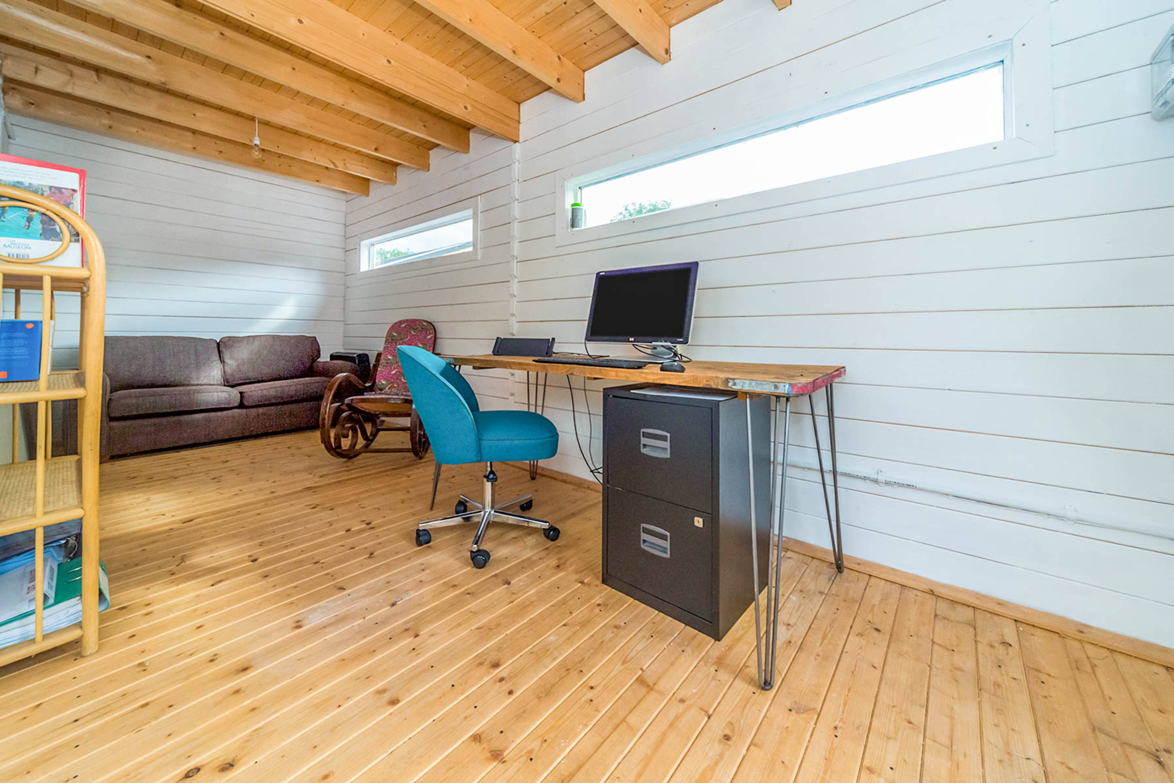 Studio / Workshop